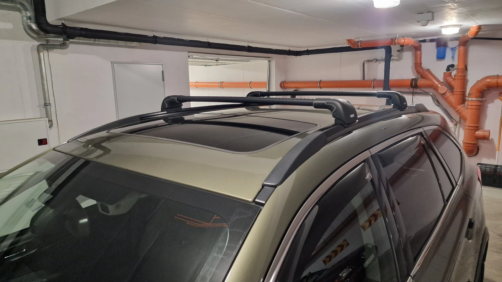 Subaru Outback 4Adventure, снимка 7 - Автомобили и джипове - 54033859