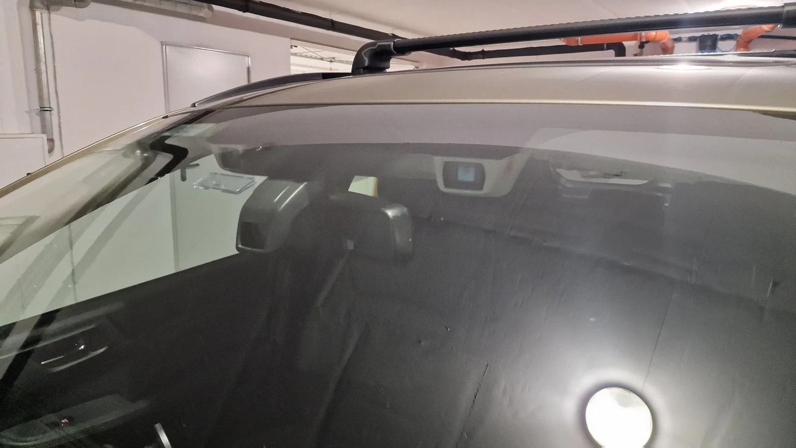 Subaru Outback 4Adventure, снимка 8 - Автомобили и джипове - 54033859