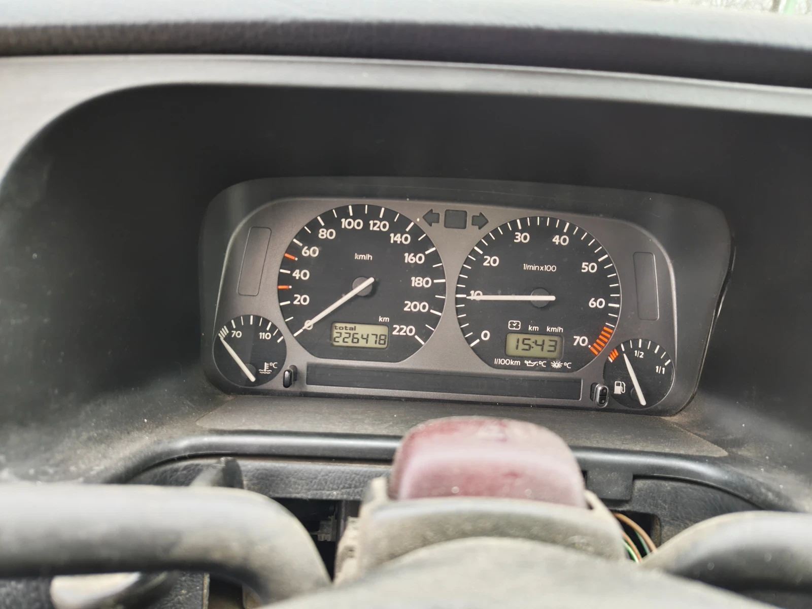 VW Golf, снимка 7 - Автомобили и джипове - 54186670