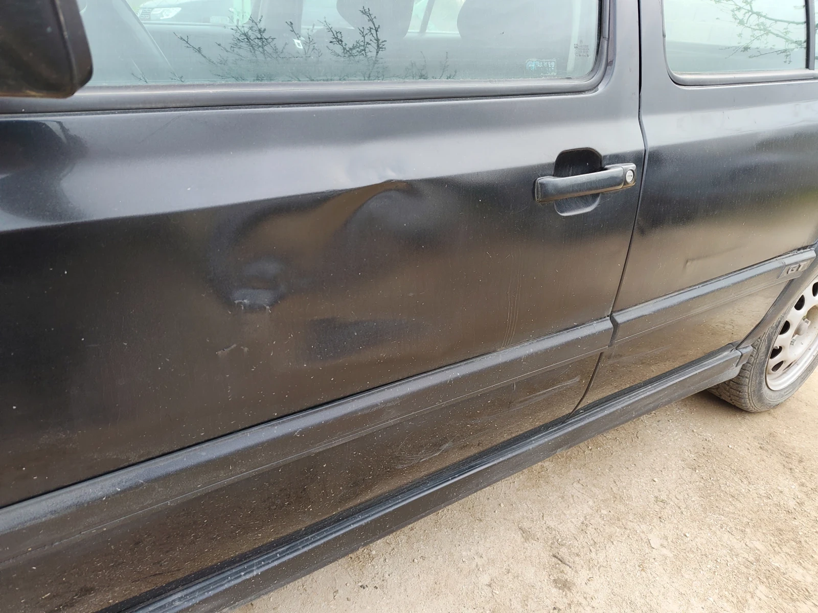 VW Golf, снимка 9 - Автомобили и джипове - 54186670