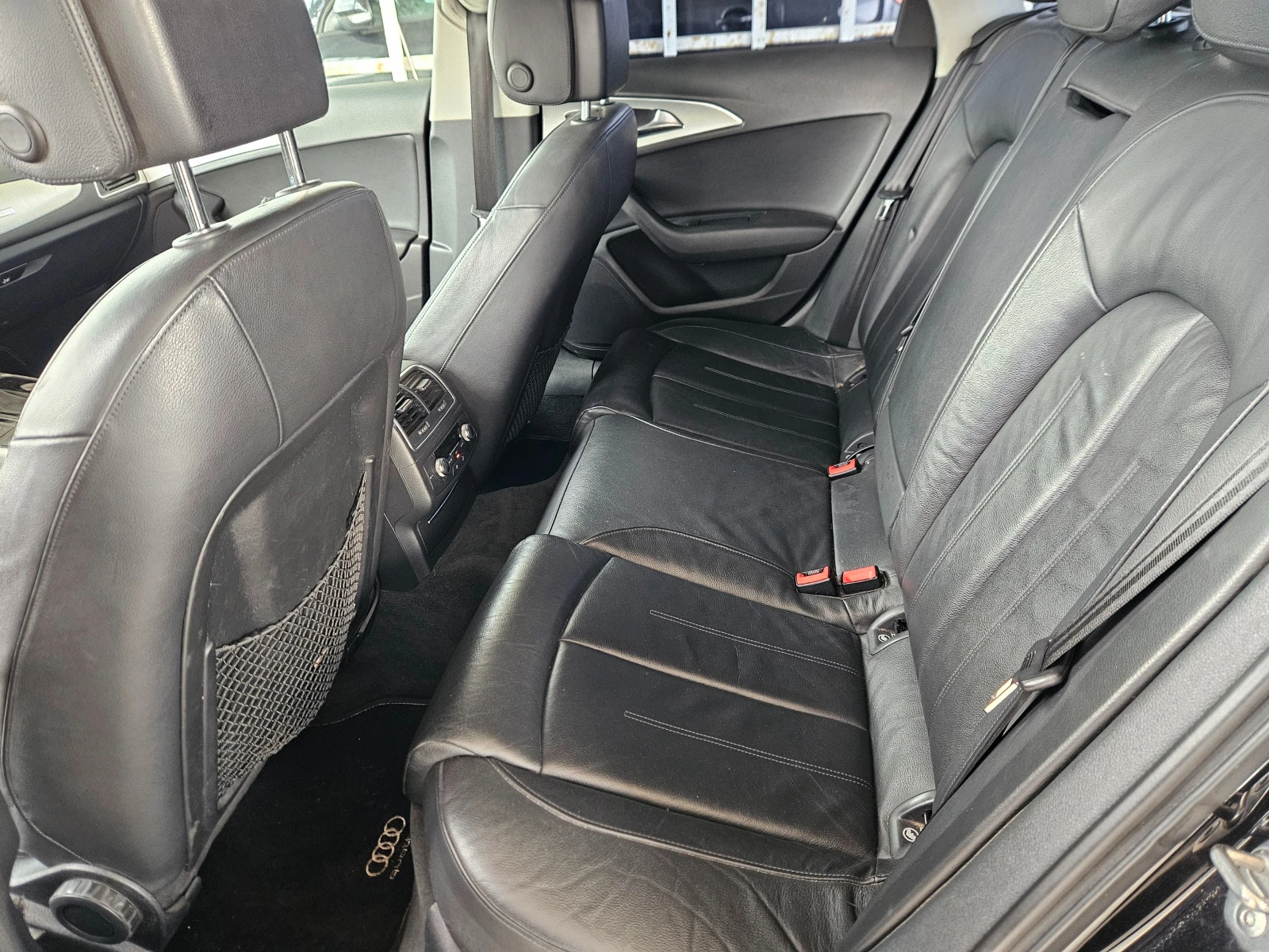 Audi A6 Лизинг, снимка 14 - Автомобили и джипове - 54359307