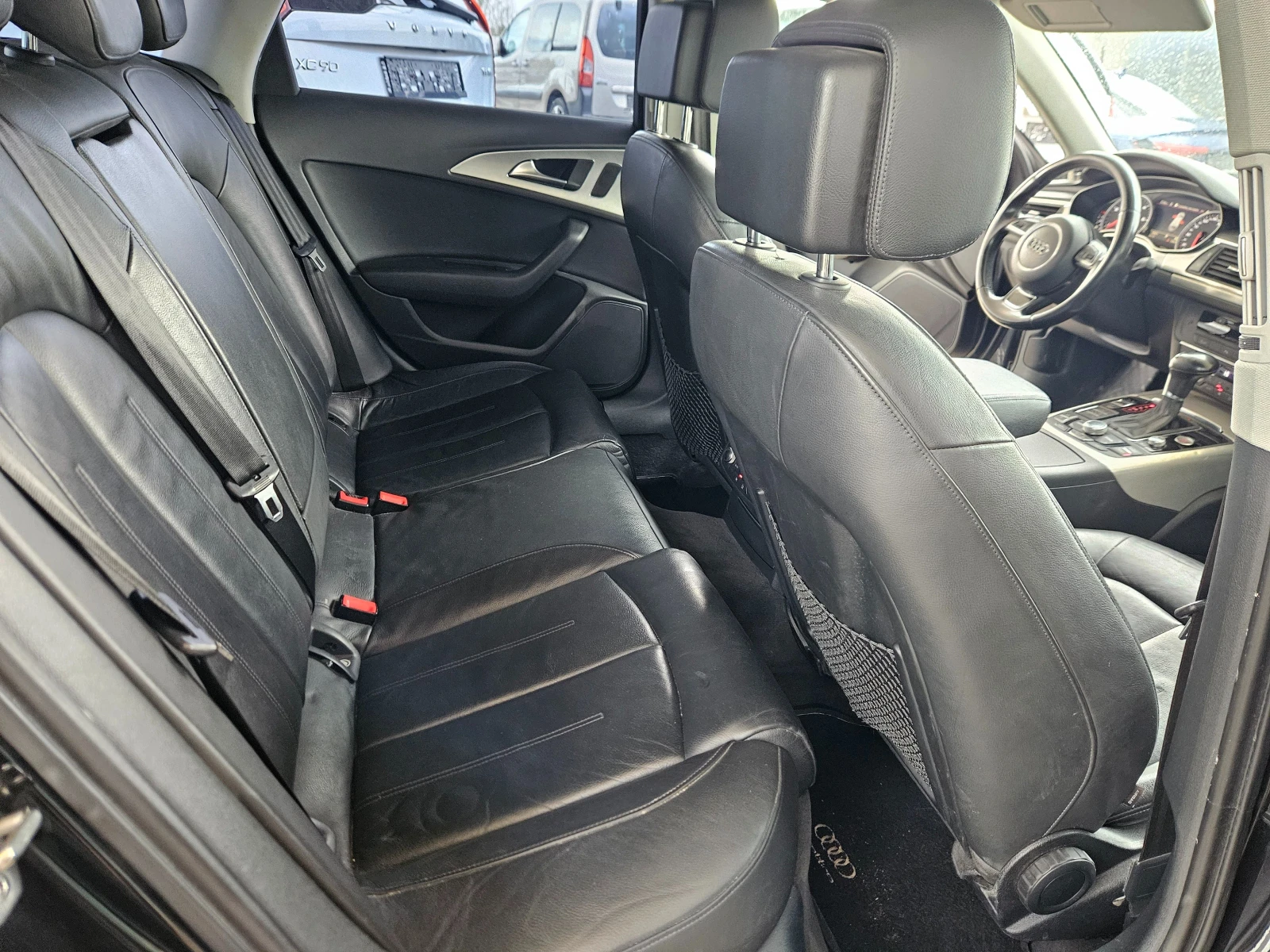 Audi A6 Лизинг, снимка 15 - Автомобили и джипове - 54359307