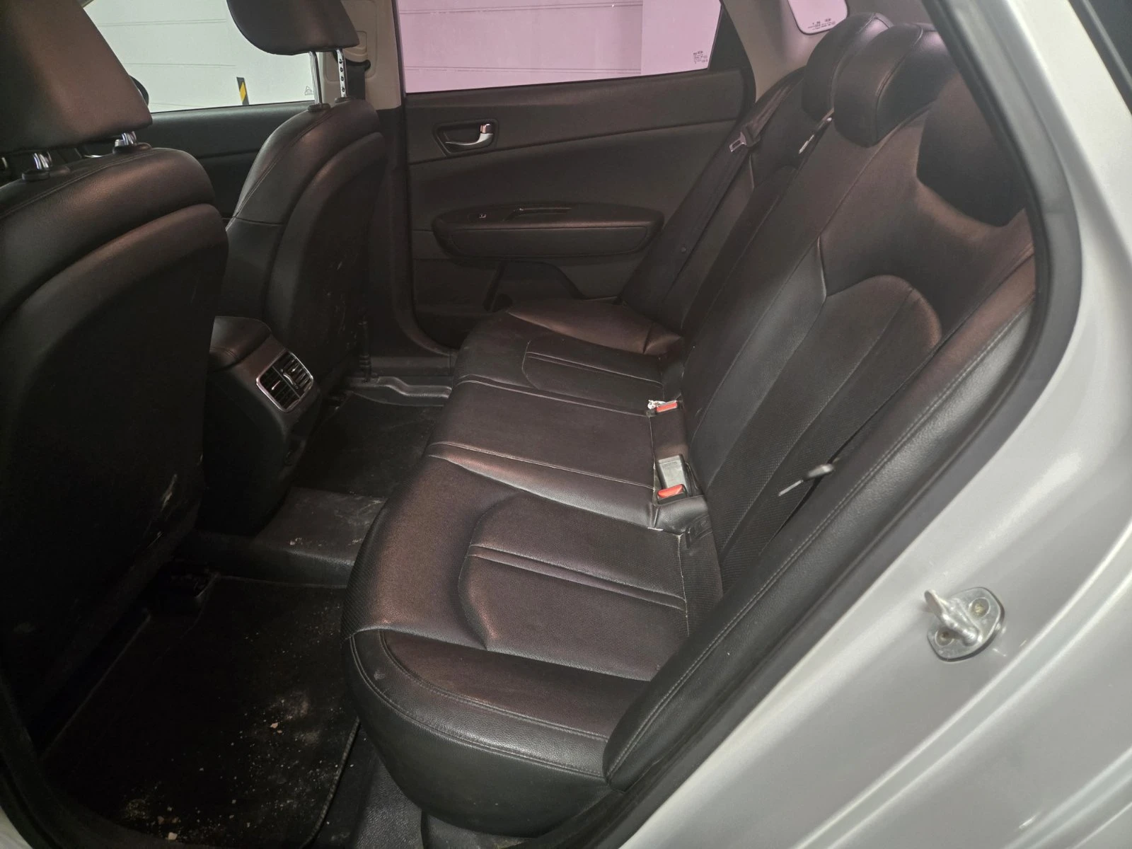 Kia K5 LPi | Mobile.bg � ����������� 14