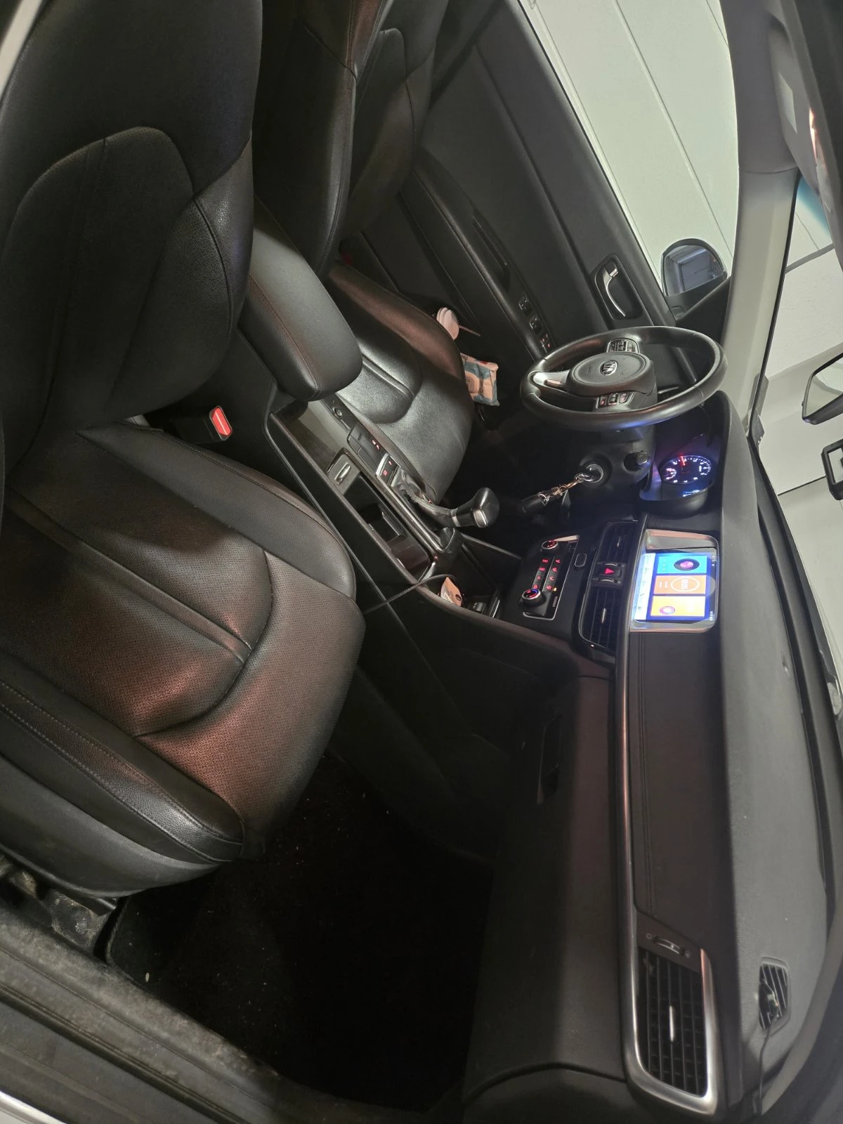 Kia K5 LPi | Mobile.bg � ����������� 13