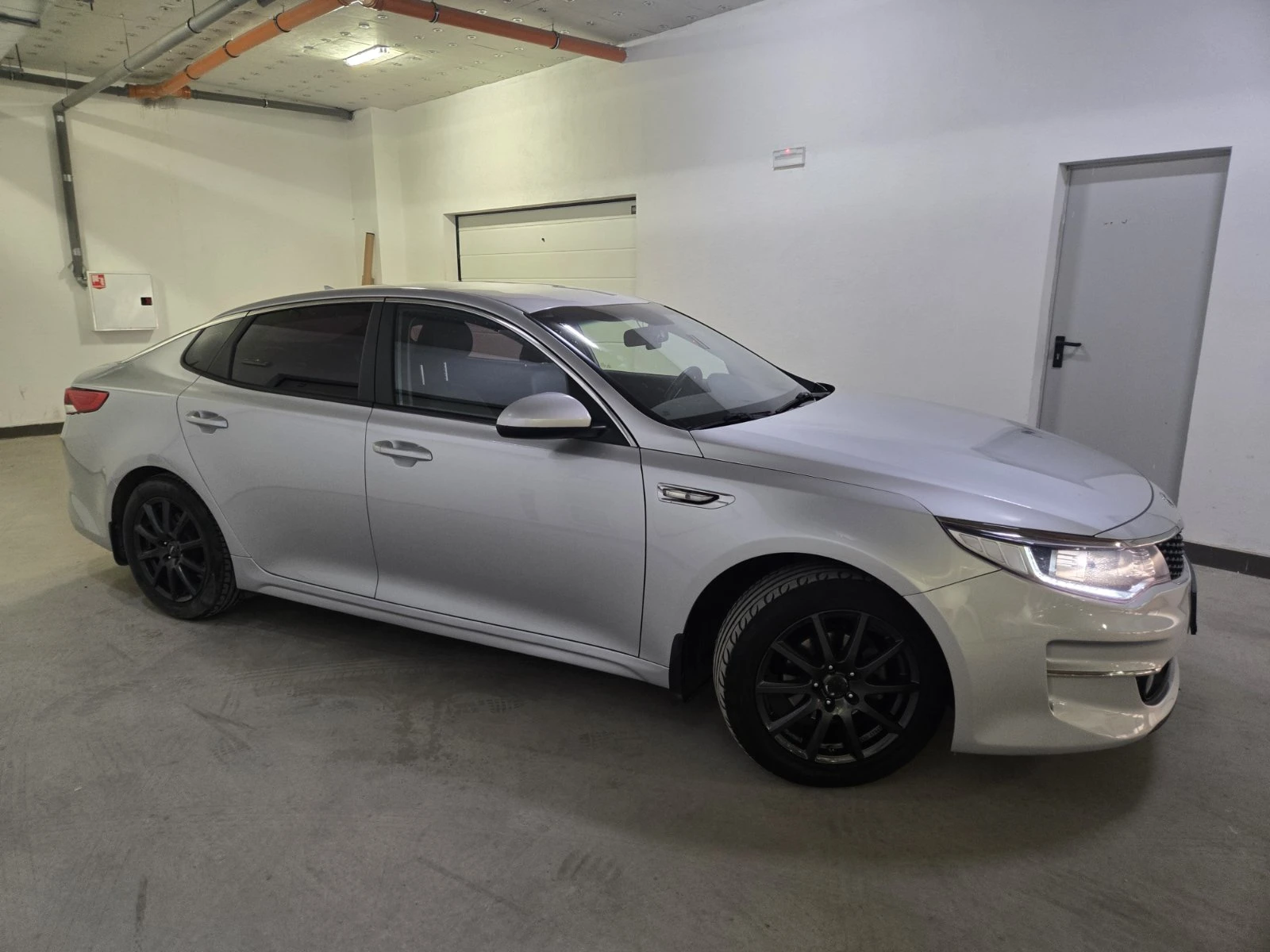 Kia K5 LPi | Mobile.bg � ����������� 3