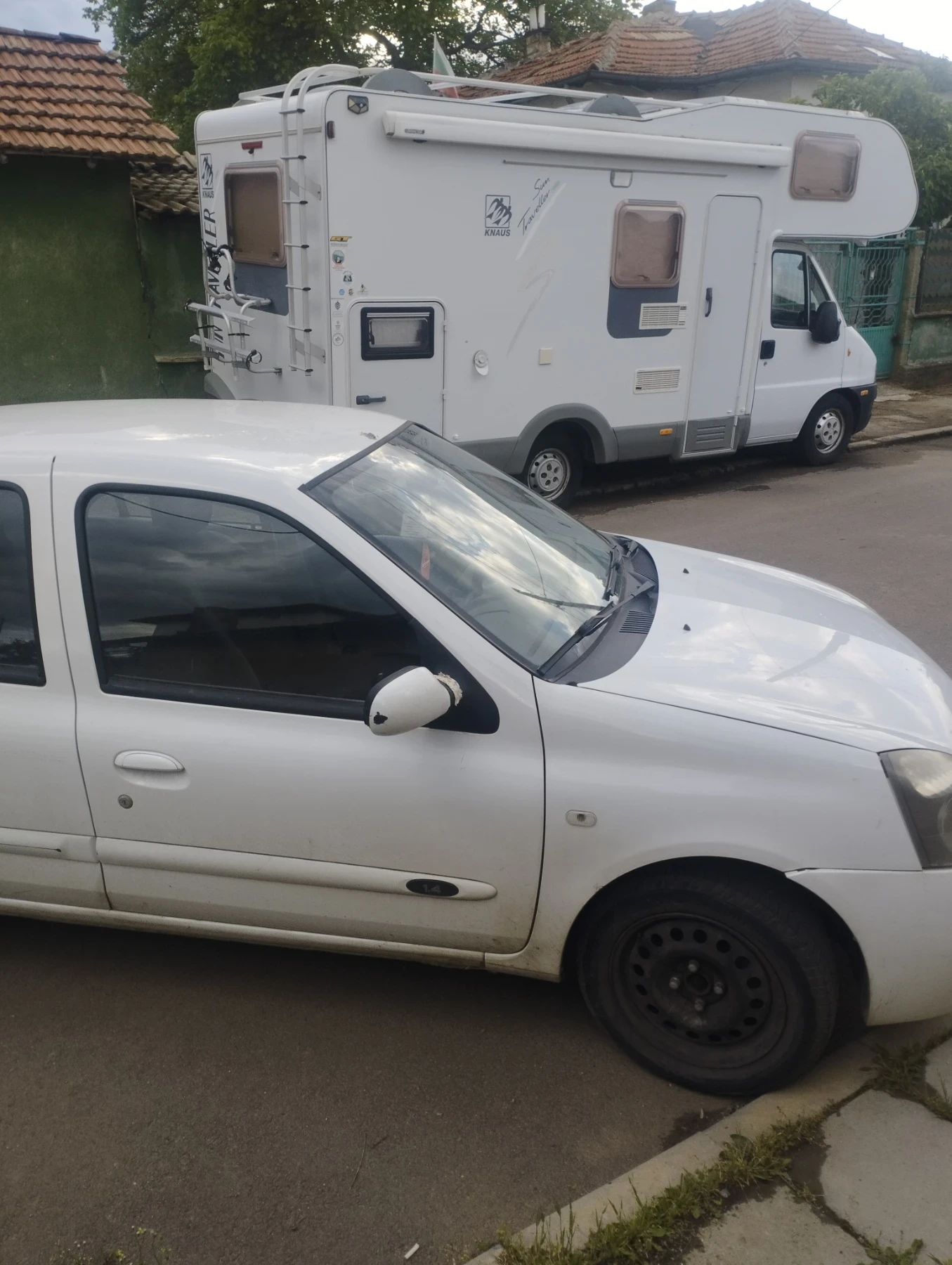 Renault Symbol | Mobile.bg � ����������� 3