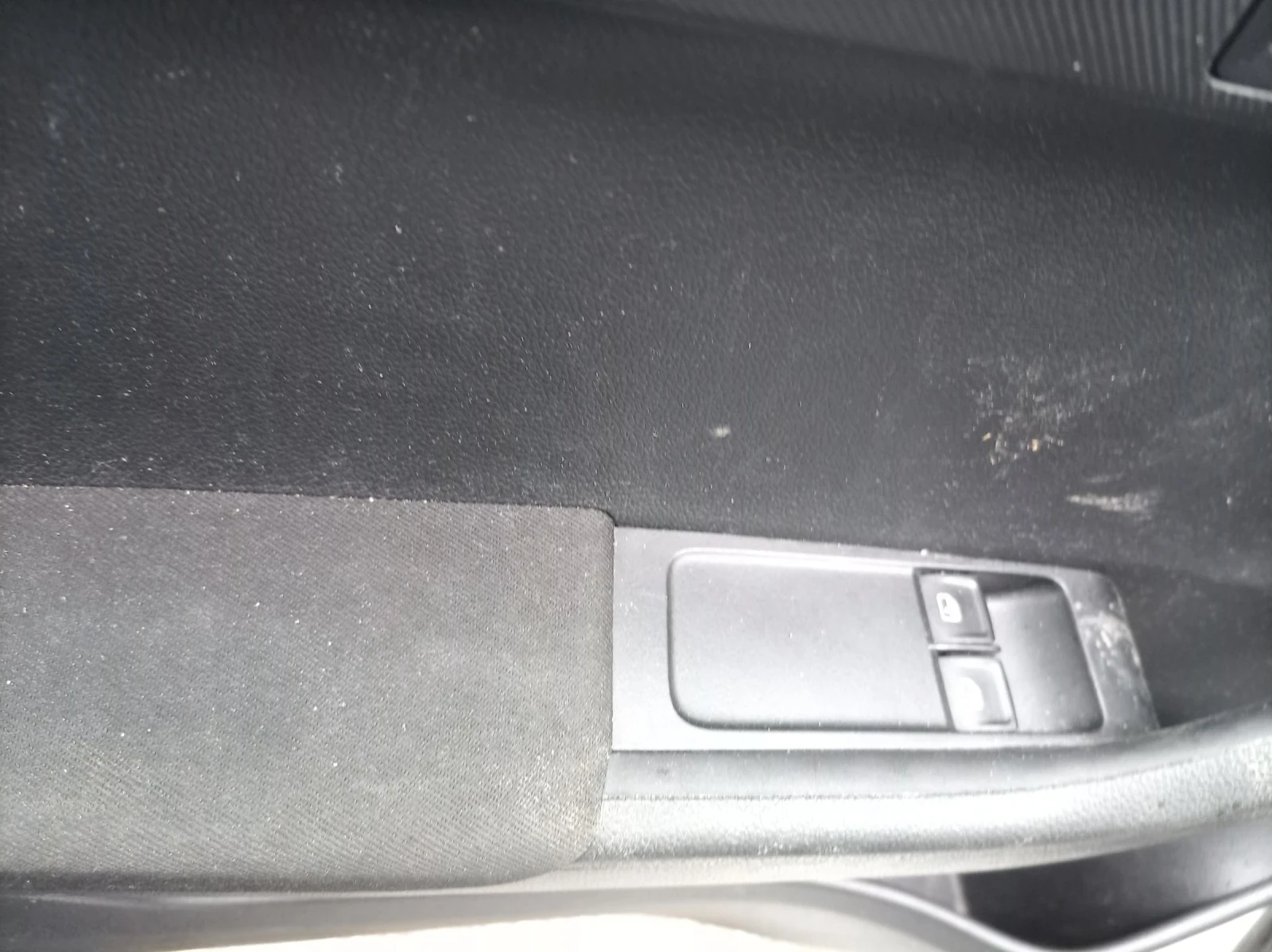 Skoda Fabia, снимка 8 - Автомобили и джипове - 54544427