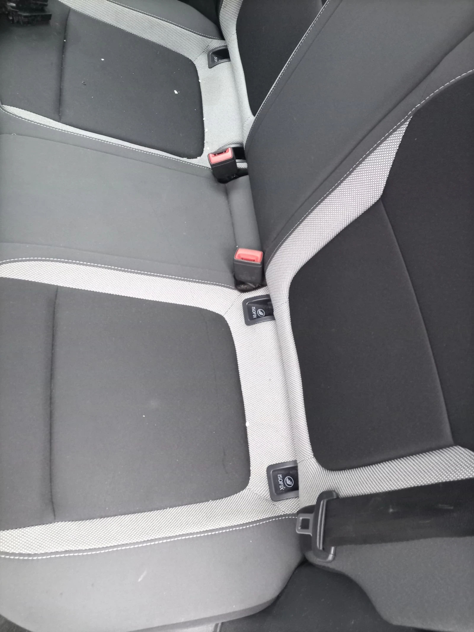 Skoda Fabia, снимка 4 - Автомобили и джипове - 54544427