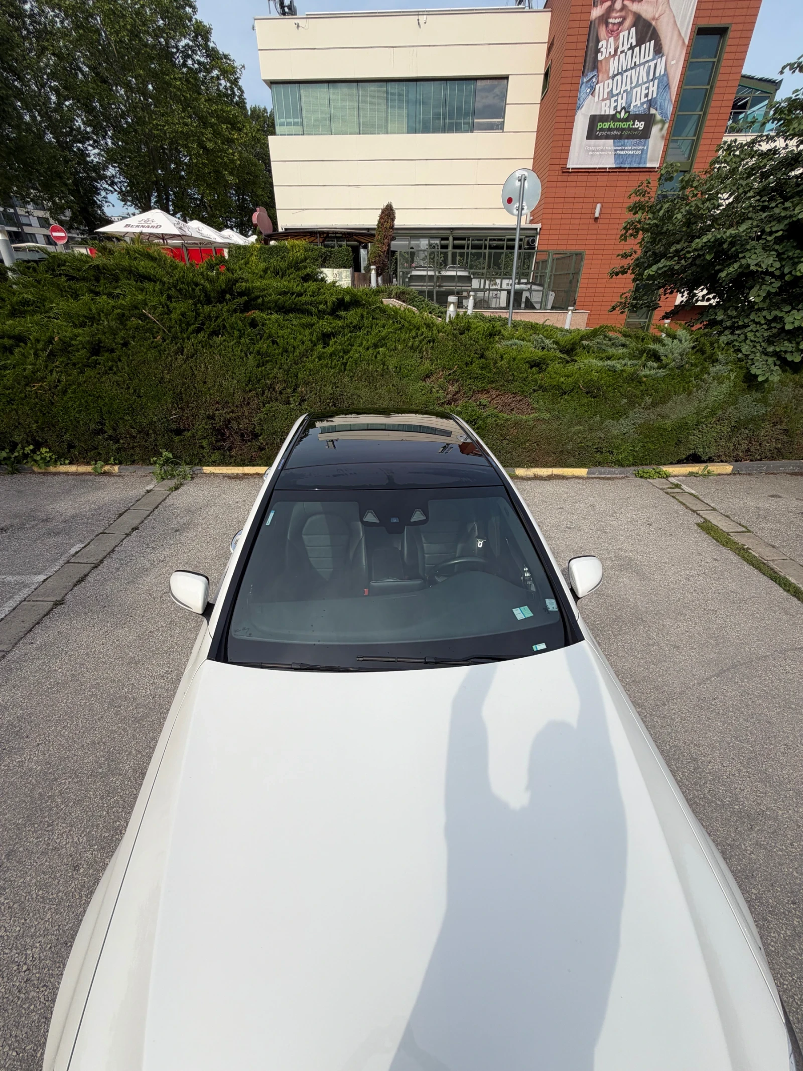 Mercedes-Benz C 400 Mercedes-Benz C400 4MATIC AMG Line | 89 000 �� ��� | Mobile.bg � ����������� 12