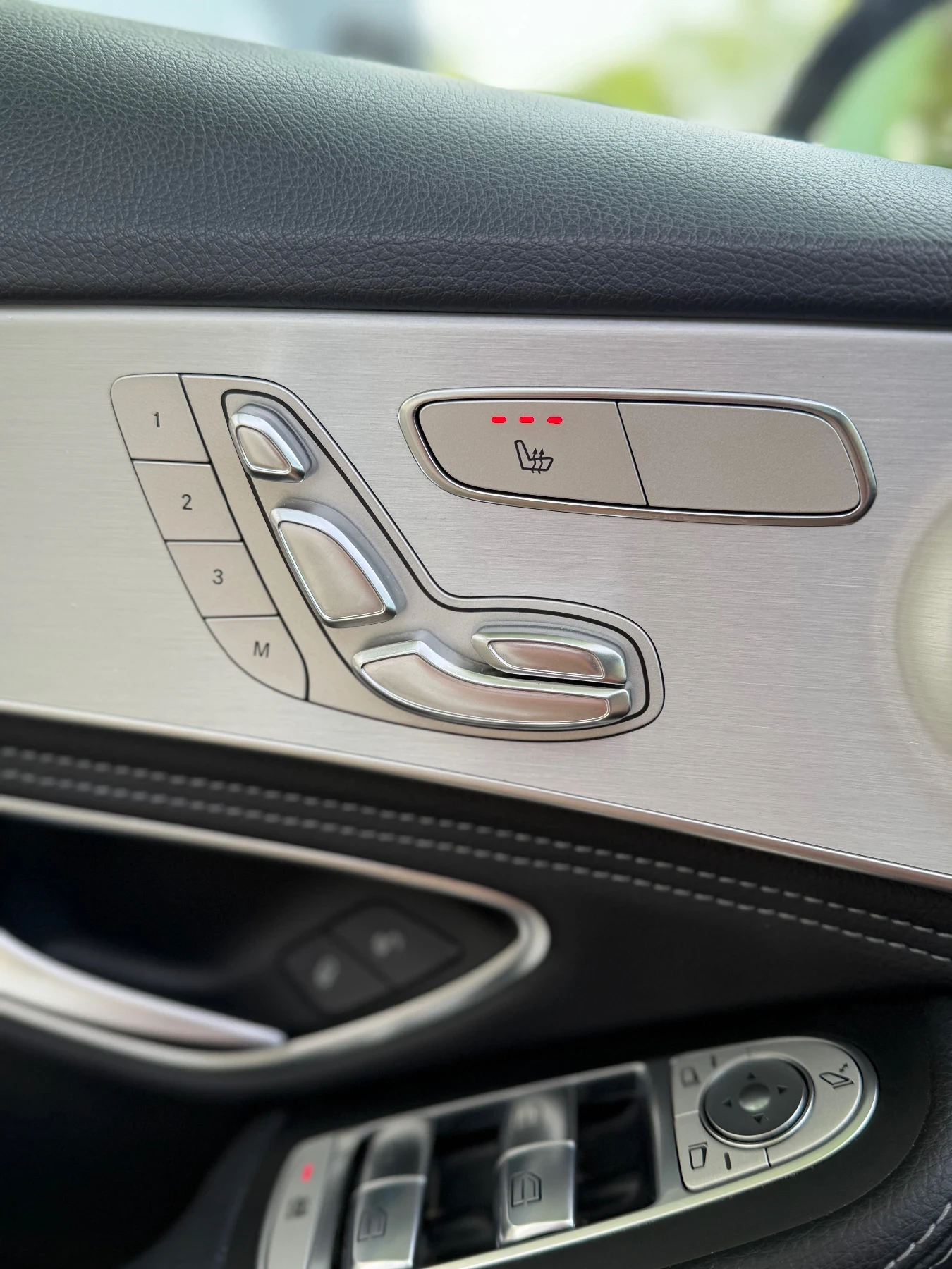 Mercedes-Benz C 400 Mercedes-Benz C400 4MATIC AMG Line | 89 000 �� ��� | Mobile.bg � ����������� 16