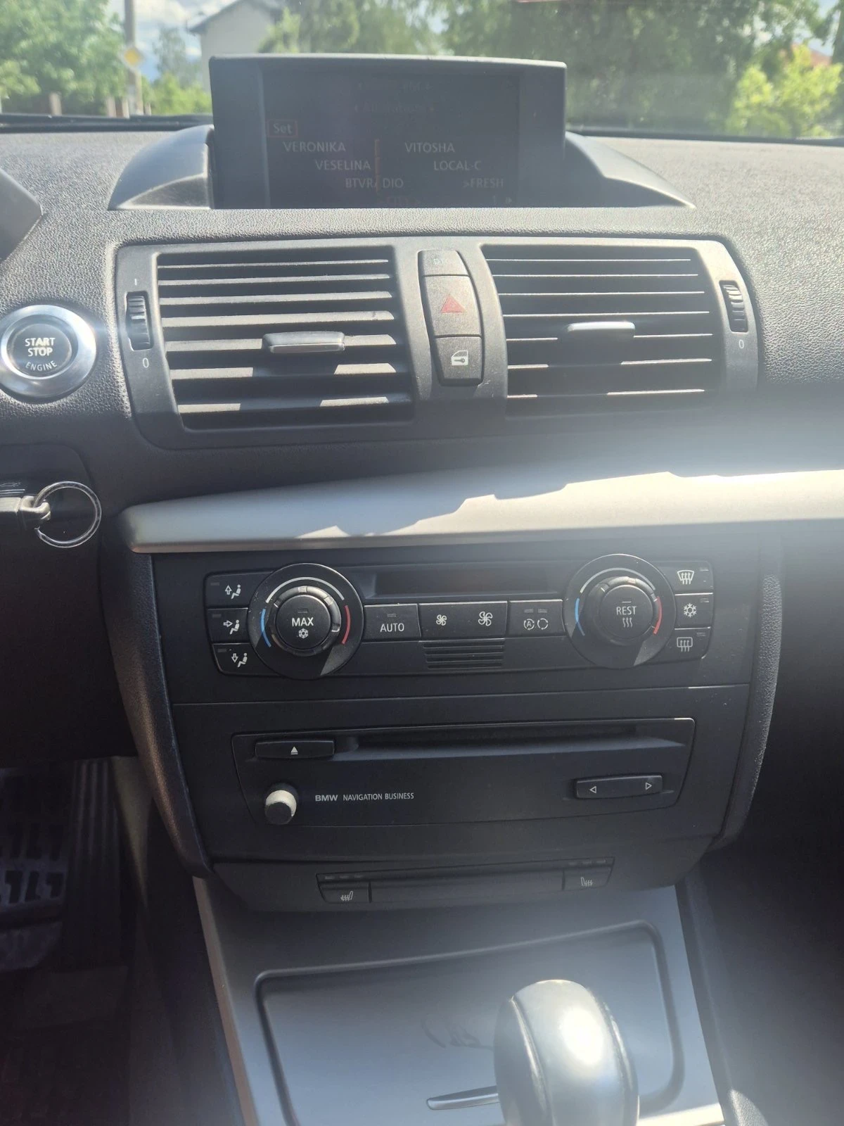 BMW 120, снимка 10 - Автомобили и джипове - 54937516