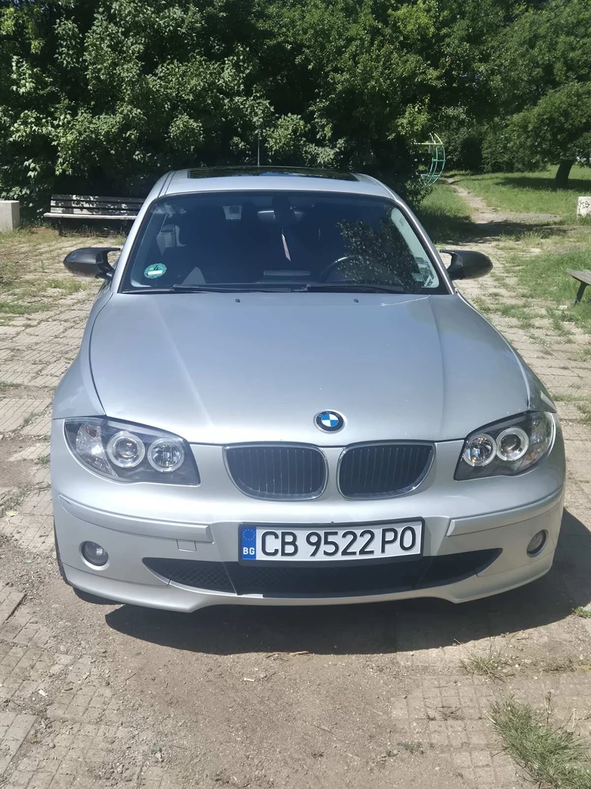 BMW 120