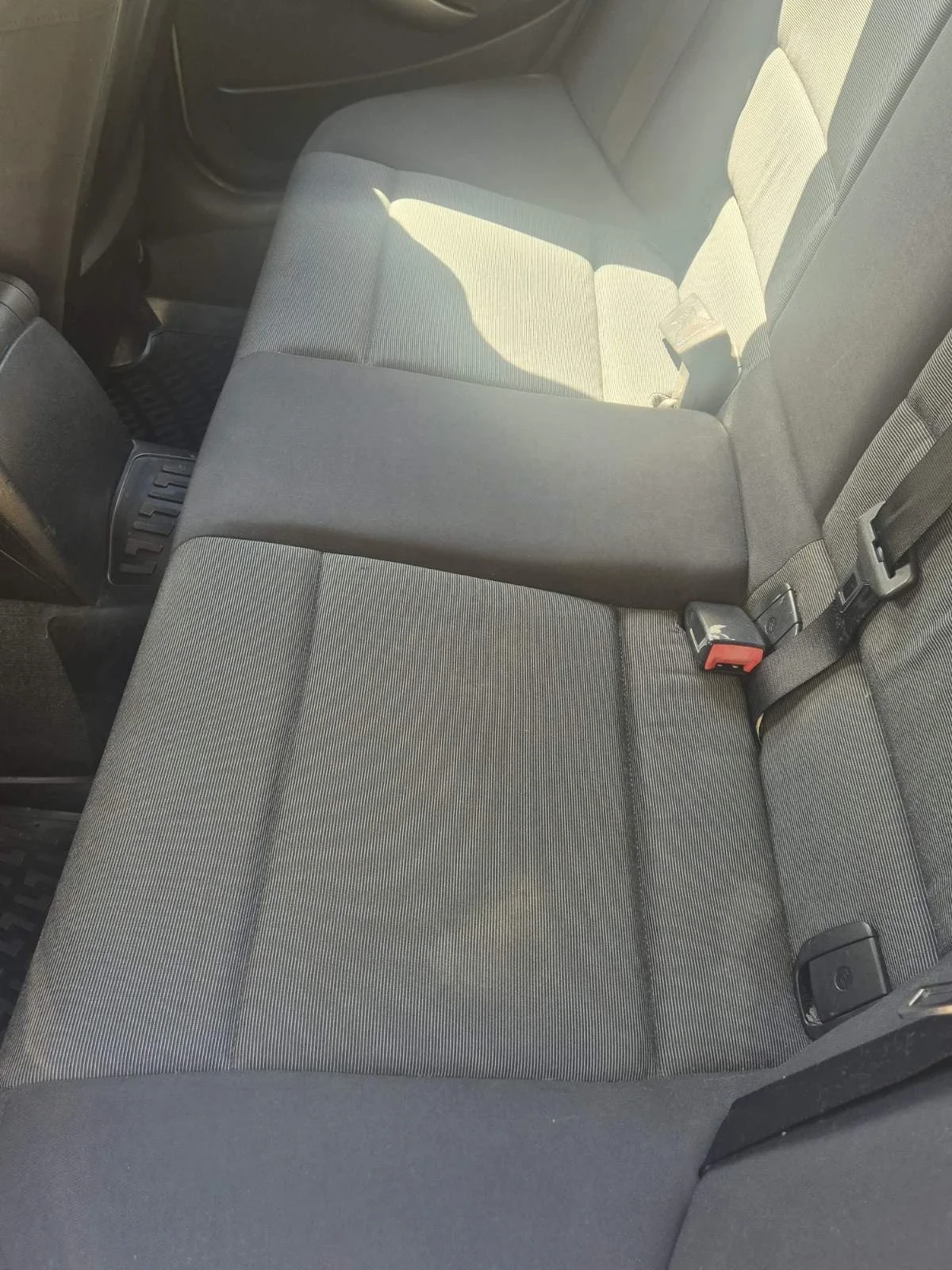 BMW 120, снимка 7 - Автомобили и джипове - 54937516