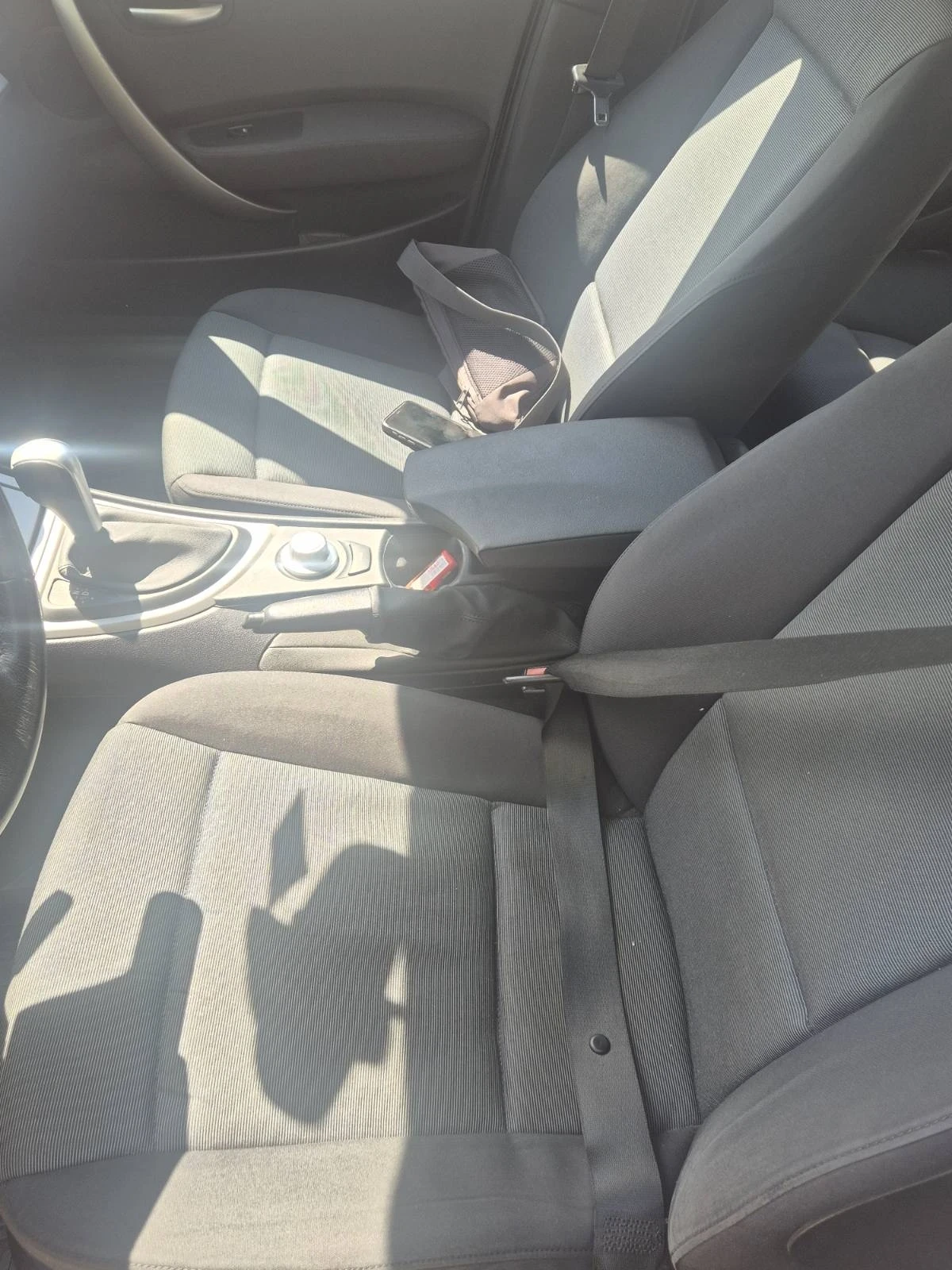 BMW 120, снимка 6 - Автомобили и джипове - 54937516