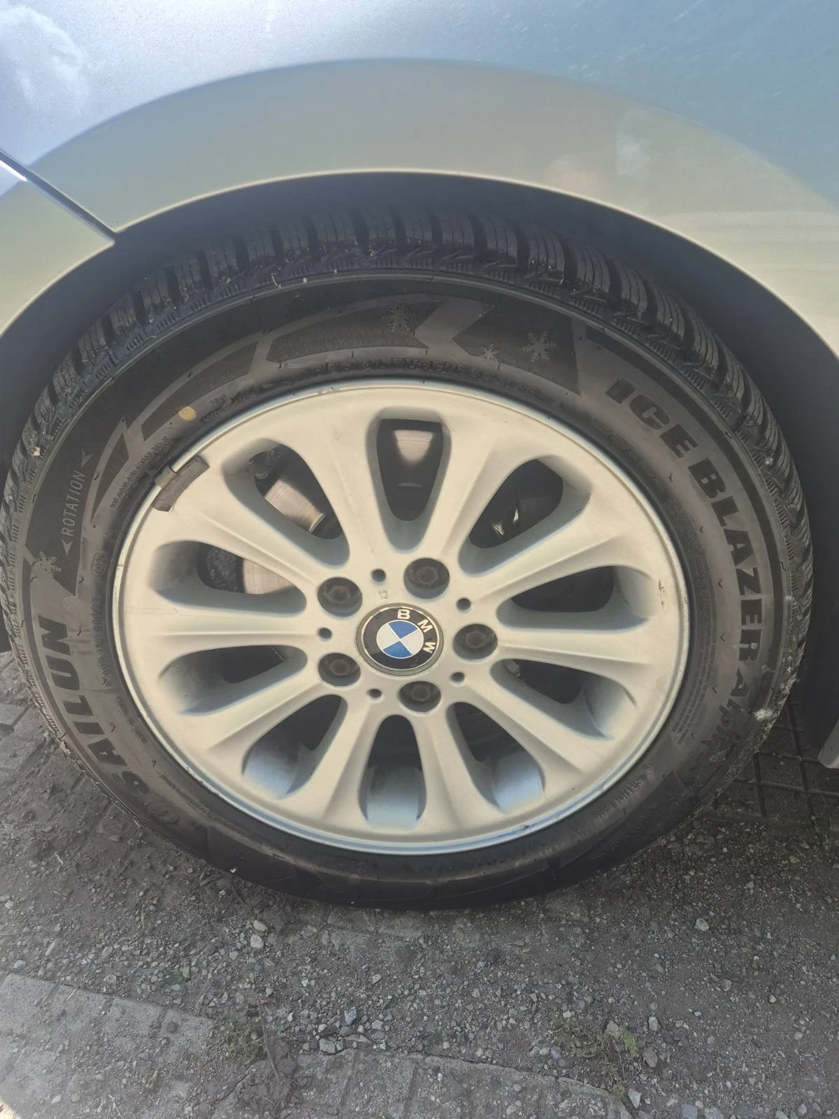 BMW 120, снимка 12 - Автомобили и джипове - 54937516