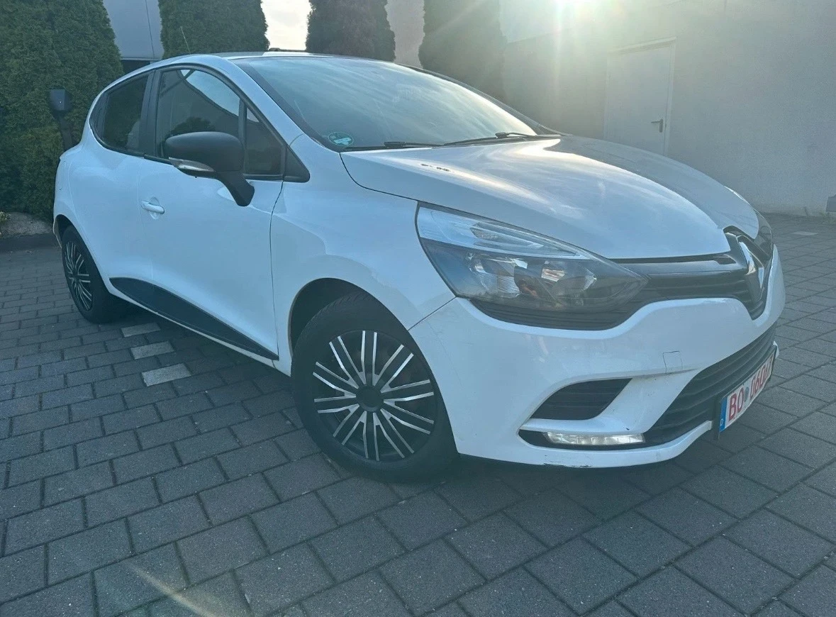 Renault Clio !!COMING SOON!! * 1.5DCI * 128 000KM * COC * KTEO, снимка 2 - Автомобили и джипове - 55239251
