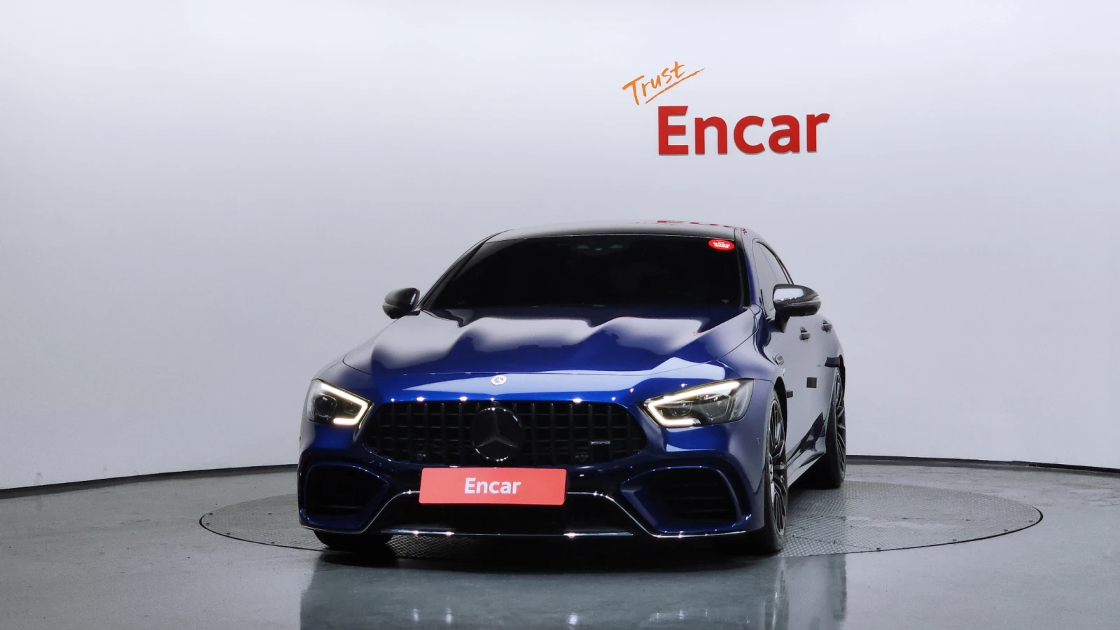 Mercedes-Benz GT 63 AMG S OPTIC* 360* HUD* DIS* ОБДУХ* КРАЙНА ЦЕНА