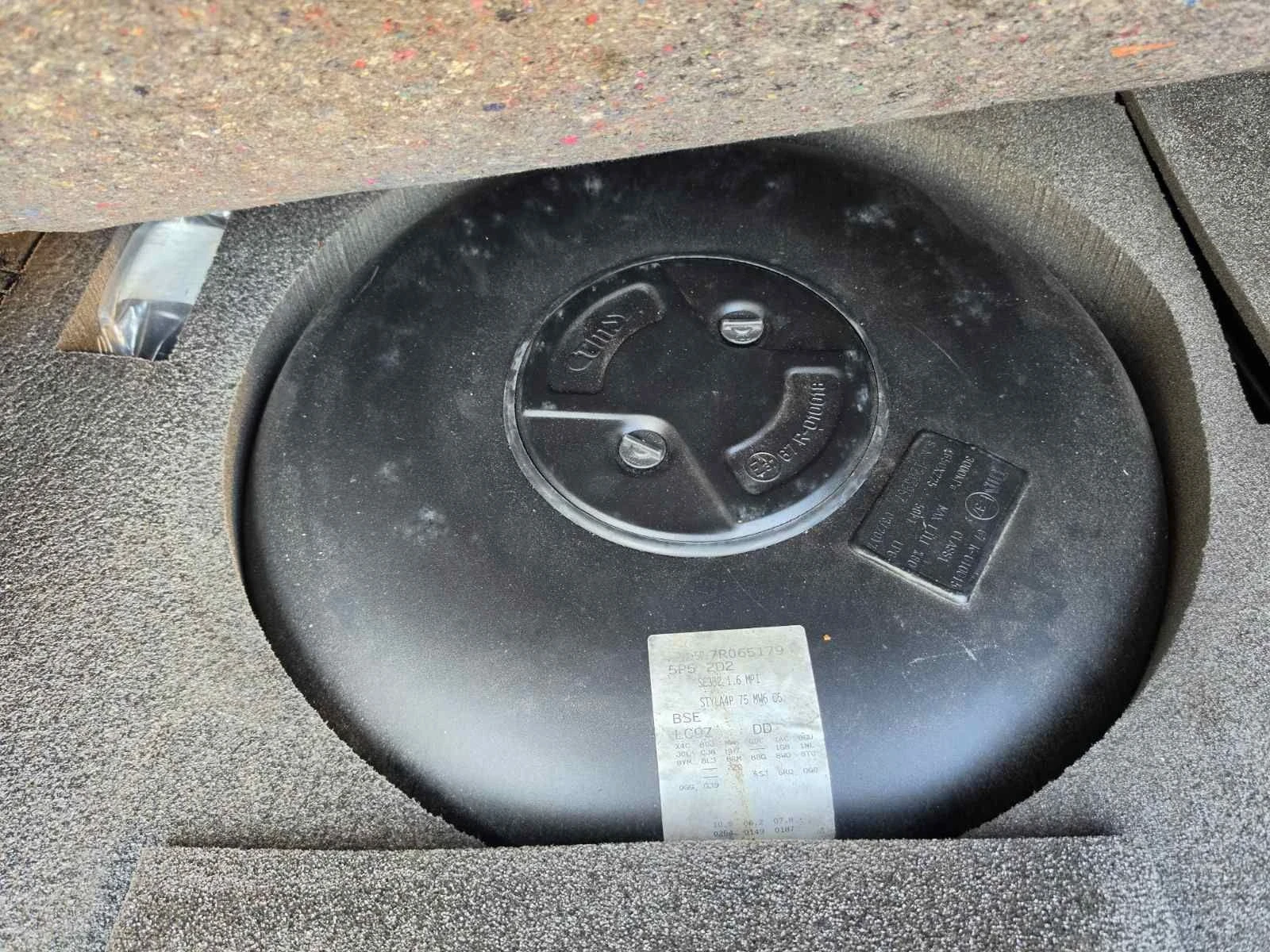 Seat Altea 1.6.газ, снимка 13 - Автомобили и джипове - 55838534
