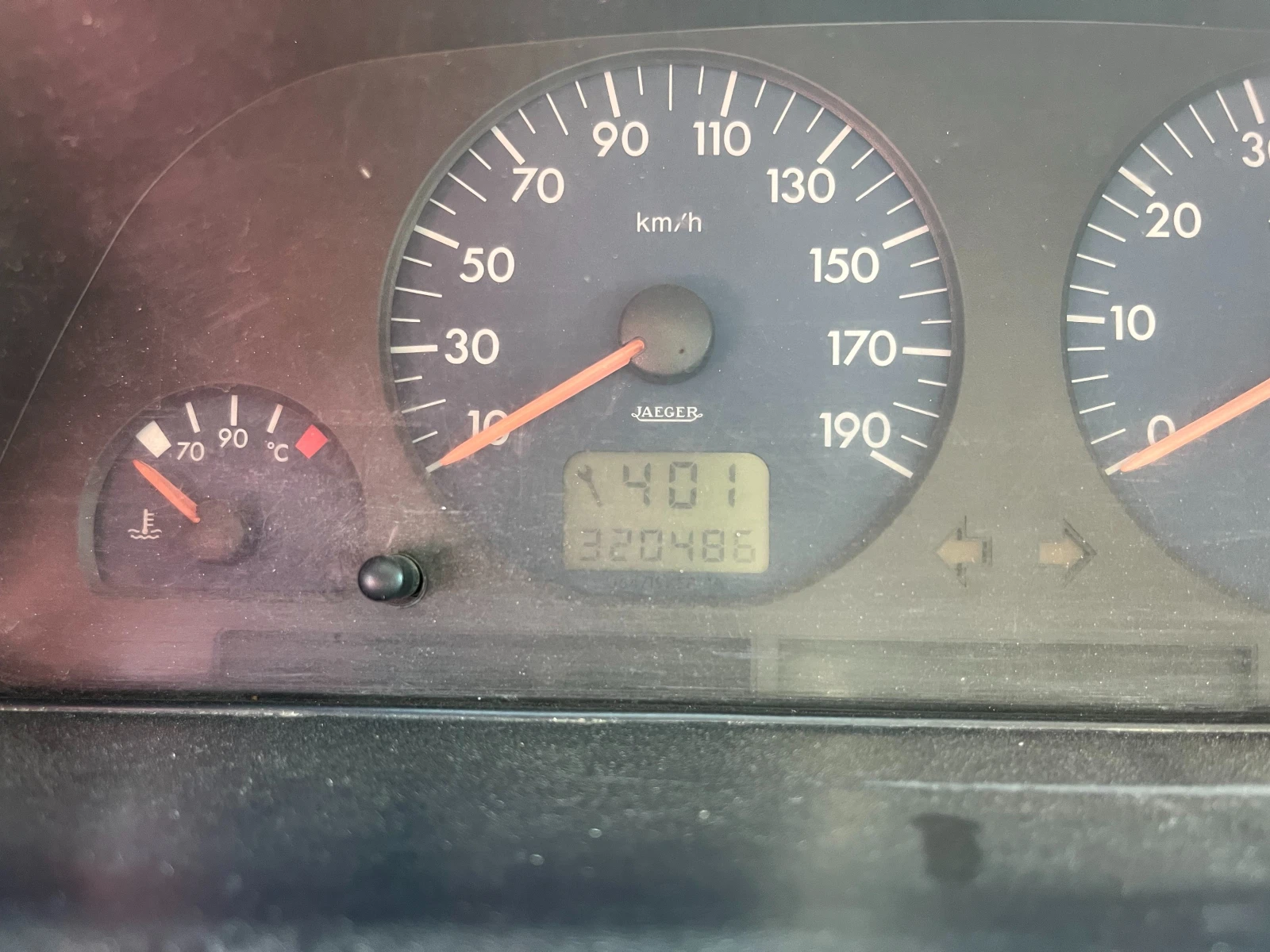 Fiat Scudo, снимка 10 - Автомобили и джипове - 55887847