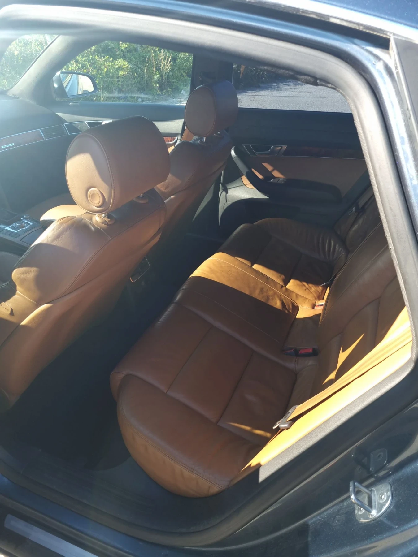 Audi A6 3.0 TDI | Mobile.bg � ����������� 10