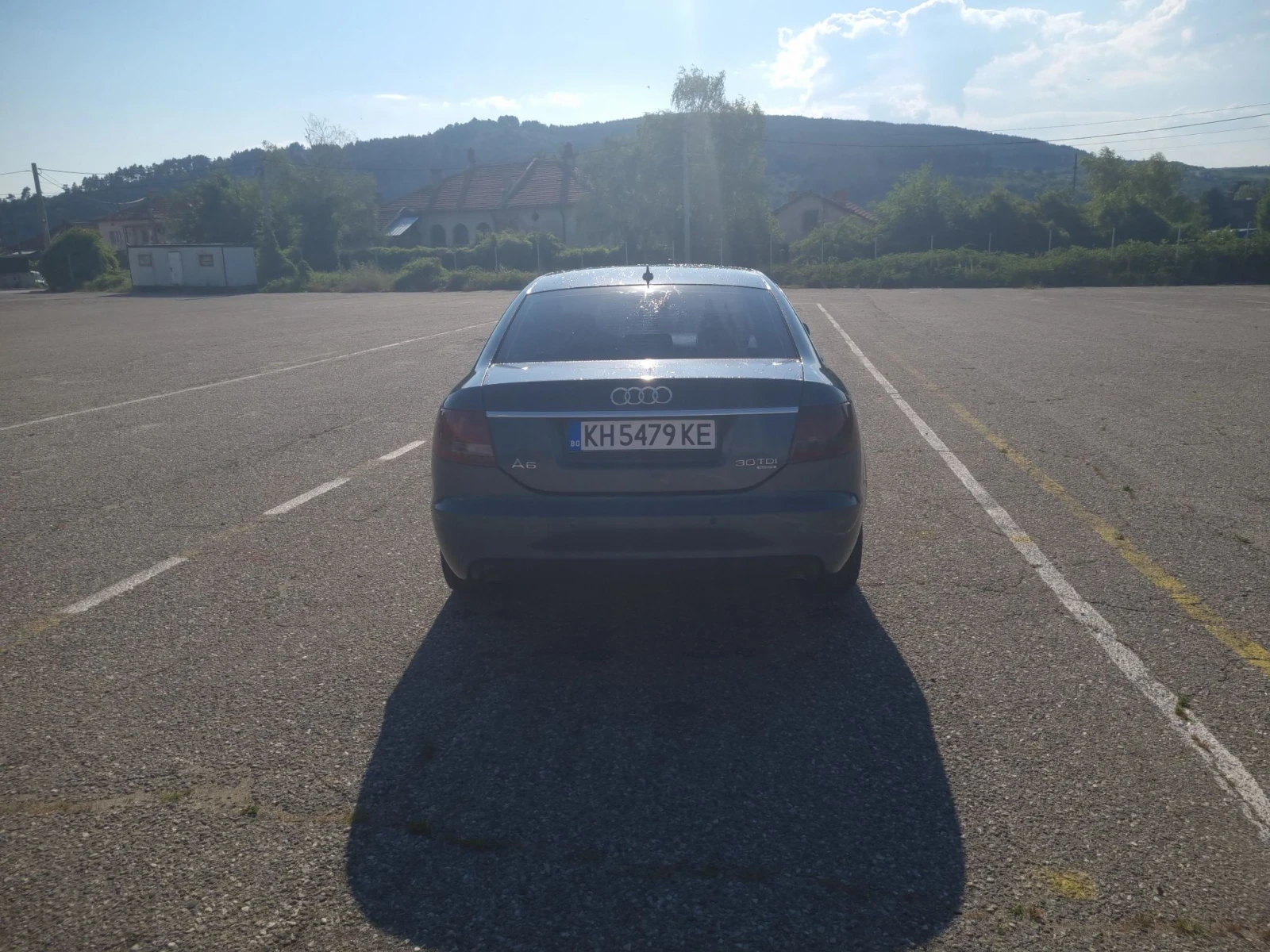 Audi A6 3.0 TDI | Mobile.bg � ����������� 6