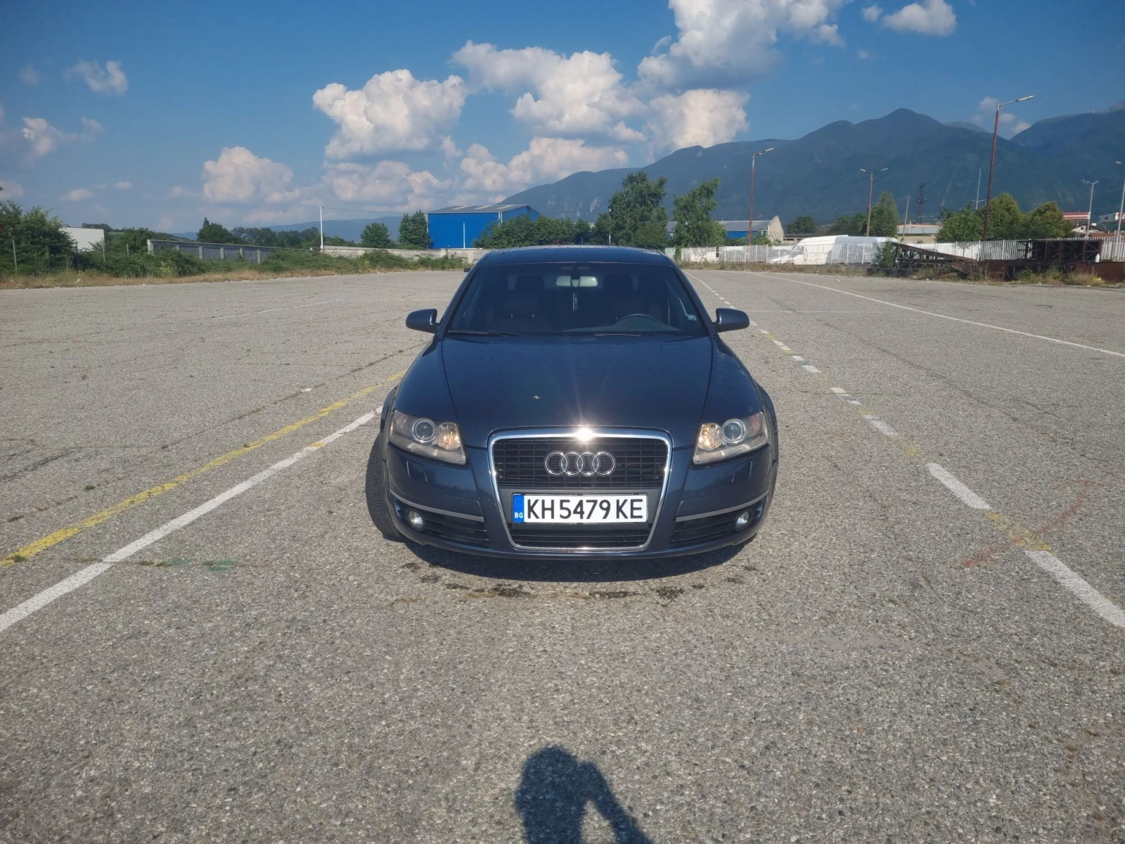 Audi A6 3.0 TDI | Mobile.bg � ����������� 2