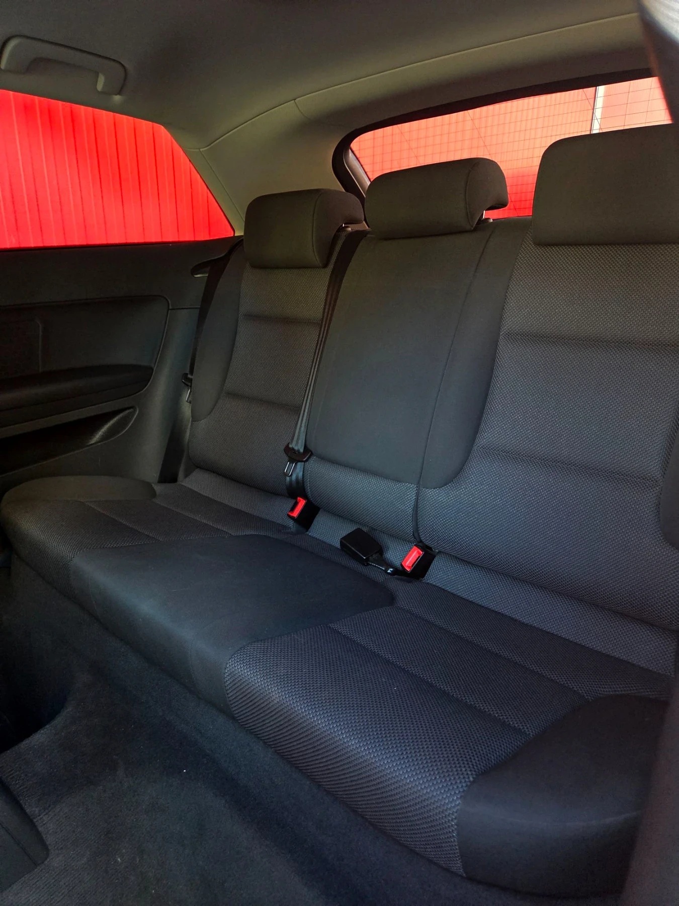 Audi A3 S-line 2.0 TDI 140 K.C, снимка 16 - Автомобили и джипове - 55979910