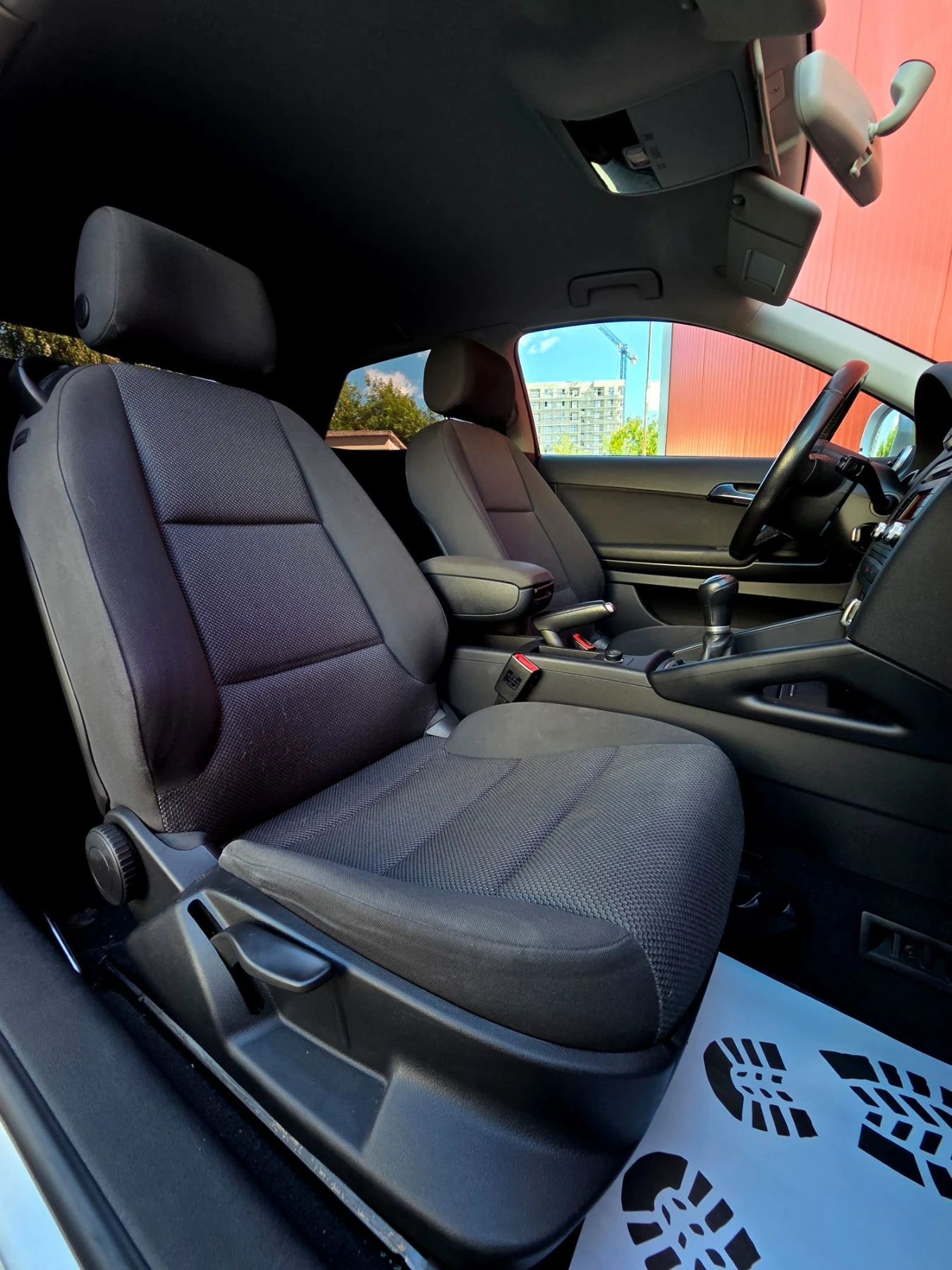 Audi A3 S-line 2.0 TDI 140 K.C, снимка 15 - Автомобили и джипове - 55979910