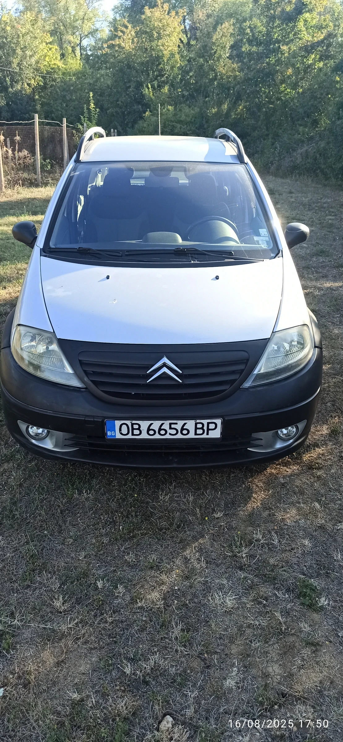 Citroen C3