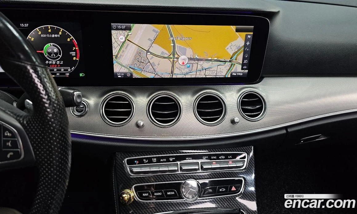 Mercedes-Benz E 300 E300 Avantgarde | Mobile.bg � ����������� 13