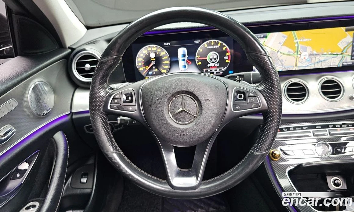 Mercedes-Benz E 300 E300 Avantgarde | Mobile.bg � ����������� 12