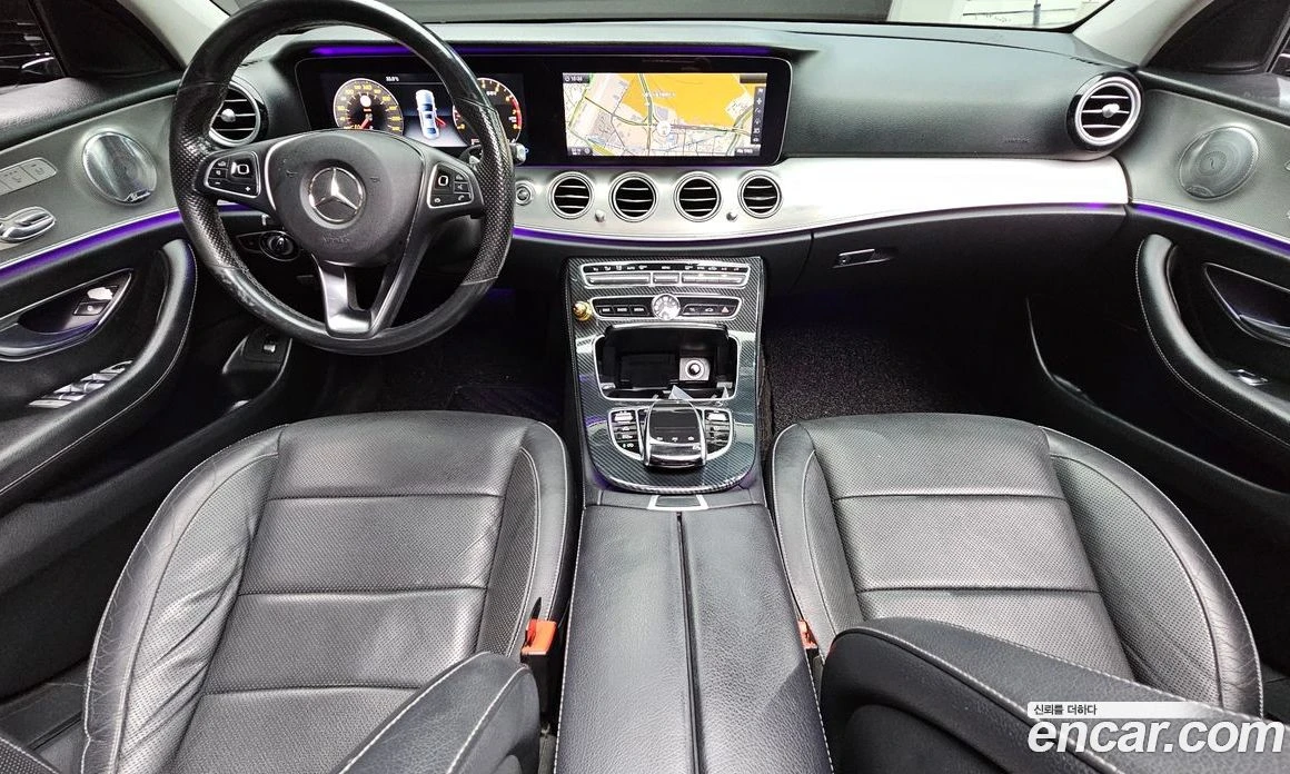 Mercedes-Benz E 300 E300 Avantgarde | Mobile.bg � ����������� 7