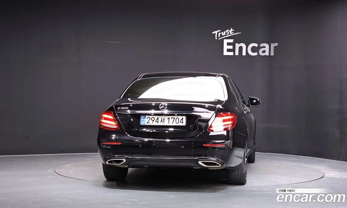 Mercedes-Benz E 300 E300 Avantgarde | Mobile.bg � ����������� 4