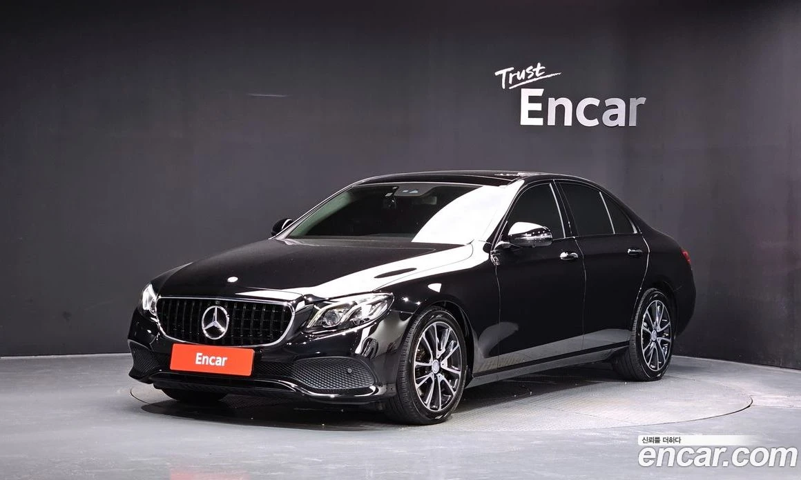 Mercedes-Benz E 300 E300 Avantgarde | Mobile.bg � ����������� 1