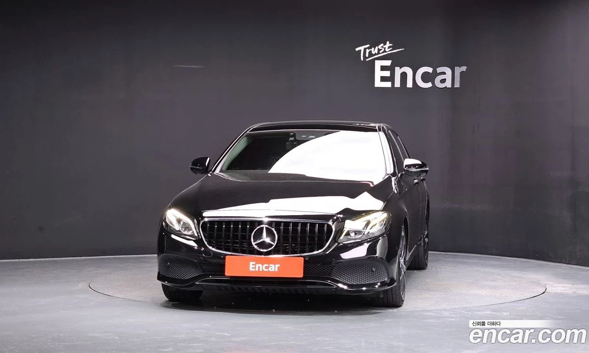 Mercedes-Benz E 300 E300 Avantgarde | Mobile.bg � ����������� 3