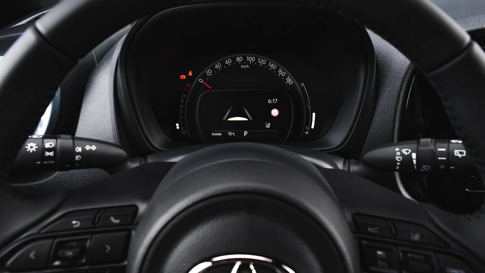 Toyota Aygo X PULSE 1.0 VVT-i S-CVT, снимка 13 - Автомобили и джипове - 56214700