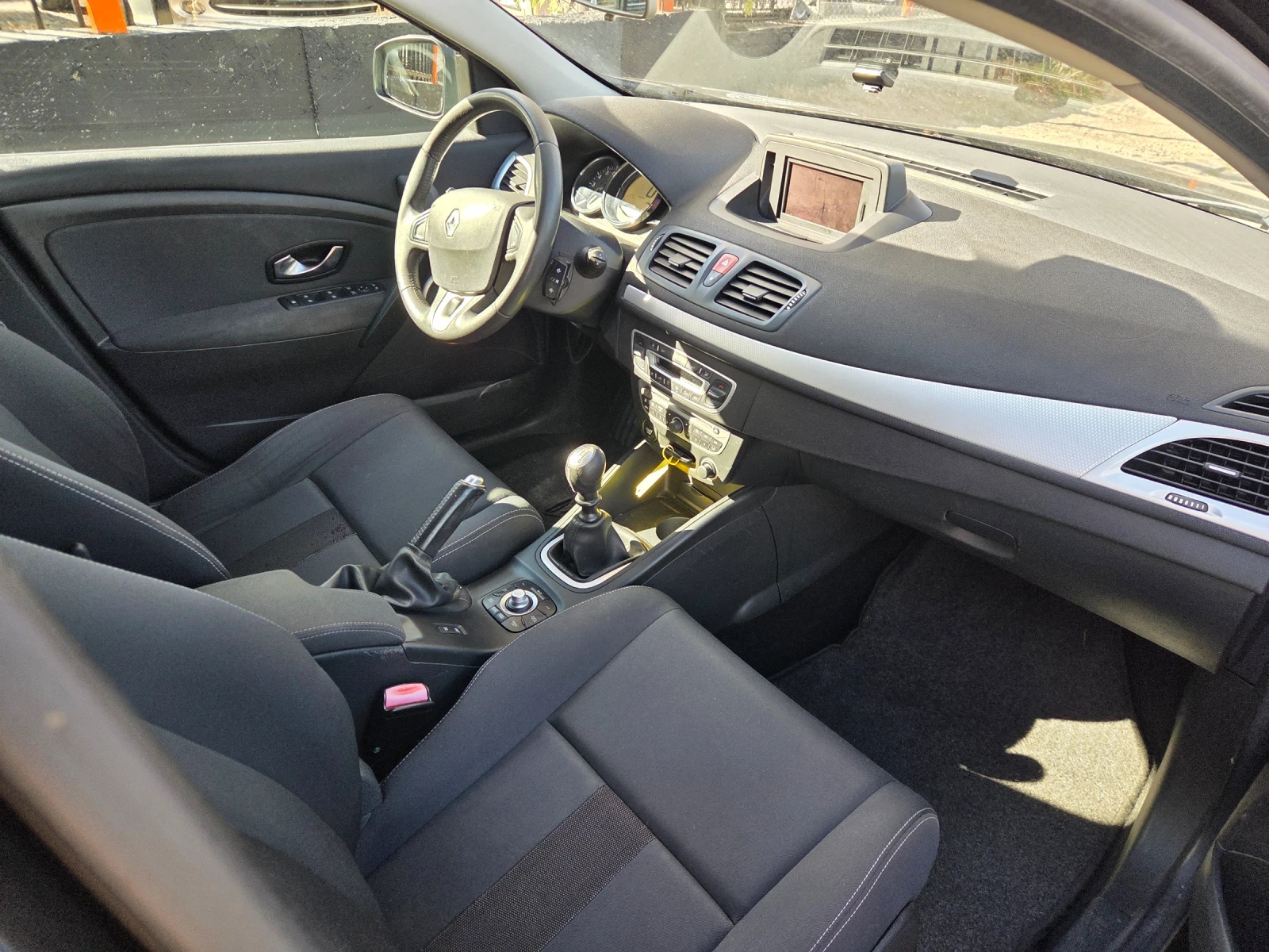 Renault Megane 1, 400 TCE EURO5B , снимка 7 - Автомобили и джипове - 56218647