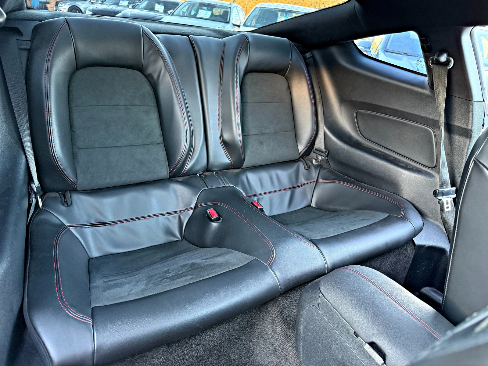 Ford Mustang 5.0 GT, снимка 12 - Автомобили и джипове - 56346830