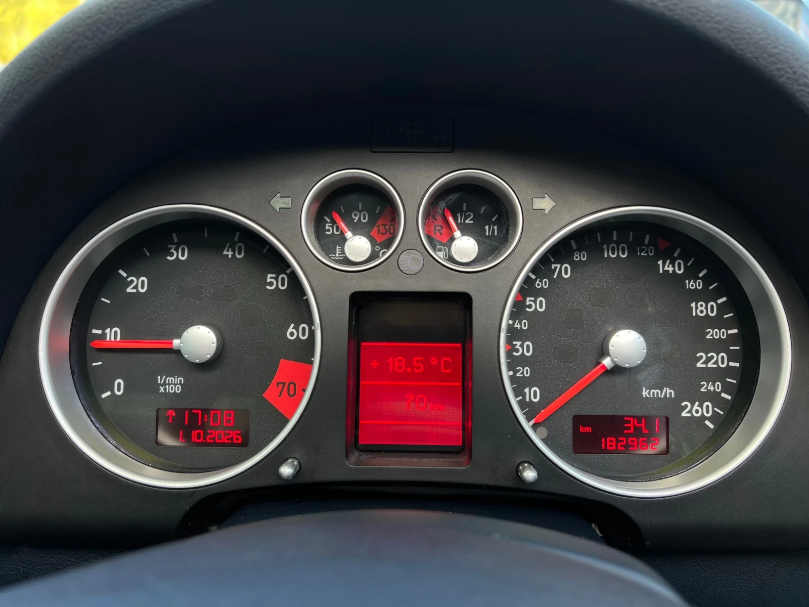 Audi Tt Cabrio 1.8T ��������� | Mobile.bg � ����������� 11