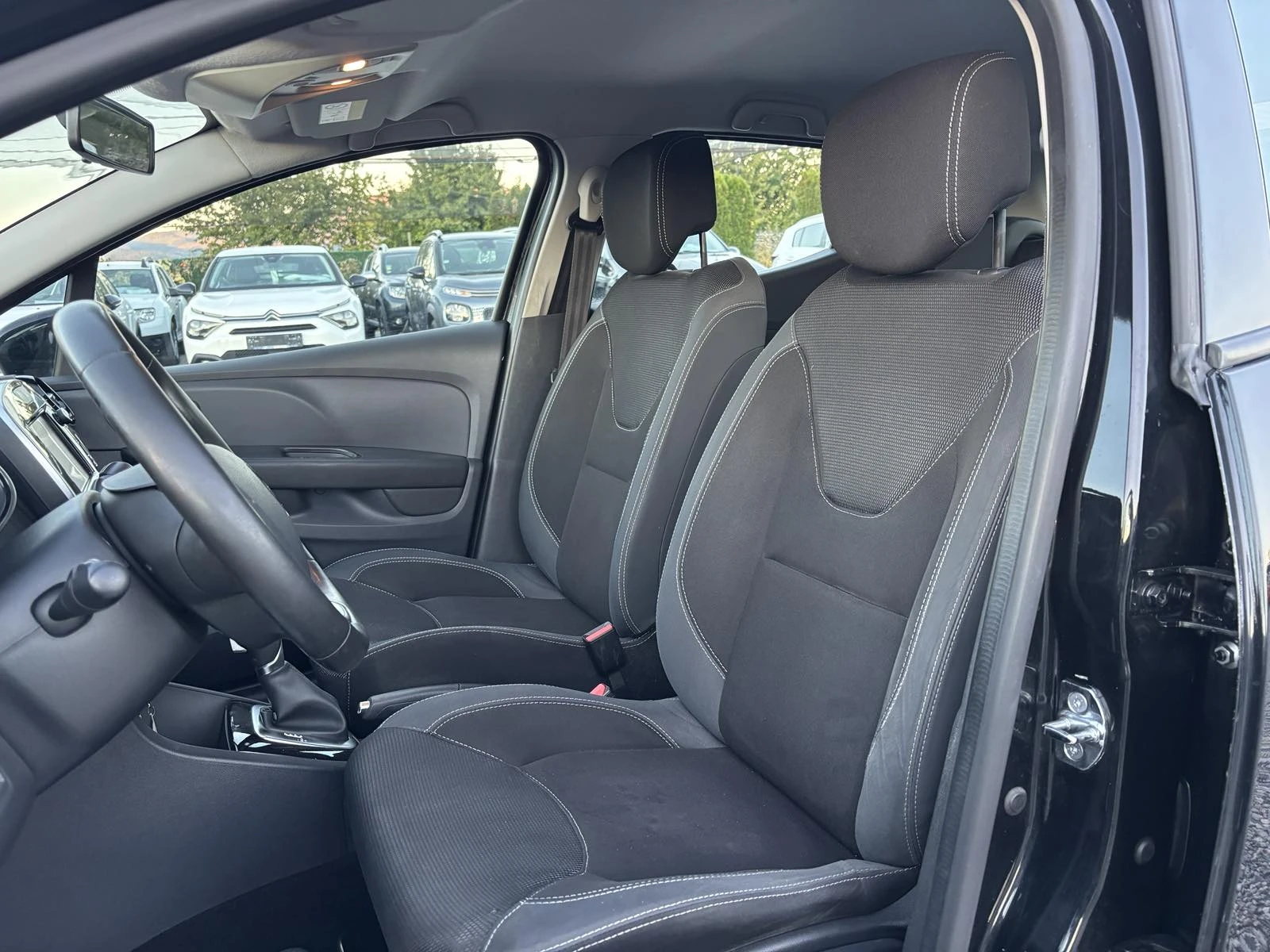 Renault Clio 1.5 , EURO 6, AUTOMATIC ��� ���� France | Mobile.bg � ����������� 10