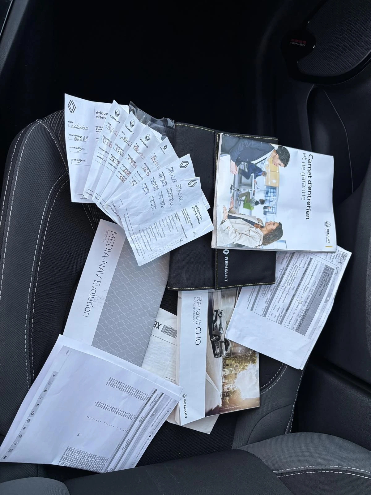Renault Clio 1.5 , EURO 6, AUTOMATIC ��� ���� France | Mobile.bg � ����������� 16