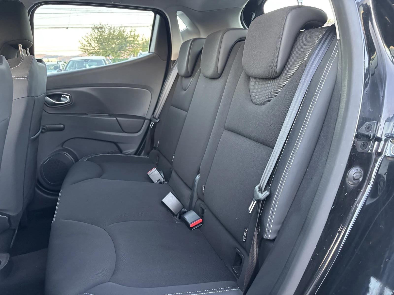 Renault Clio 1.5 , EURO 6, AUTOMATIC ��� ���� France | Mobile.bg � ����������� 11