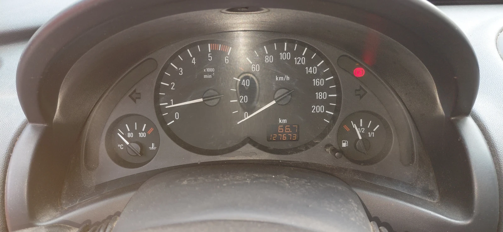 Opel Combo, снимка 5 - Автомобили и джипове - 56518204