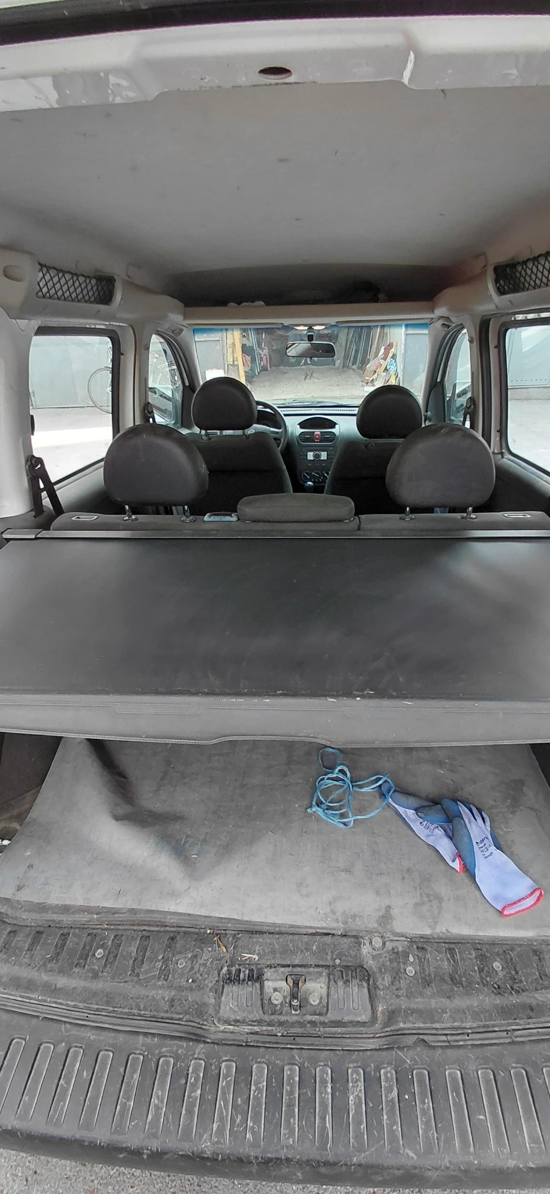 Opel Combo, снимка 8 - Автомобили и джипове - 56518204