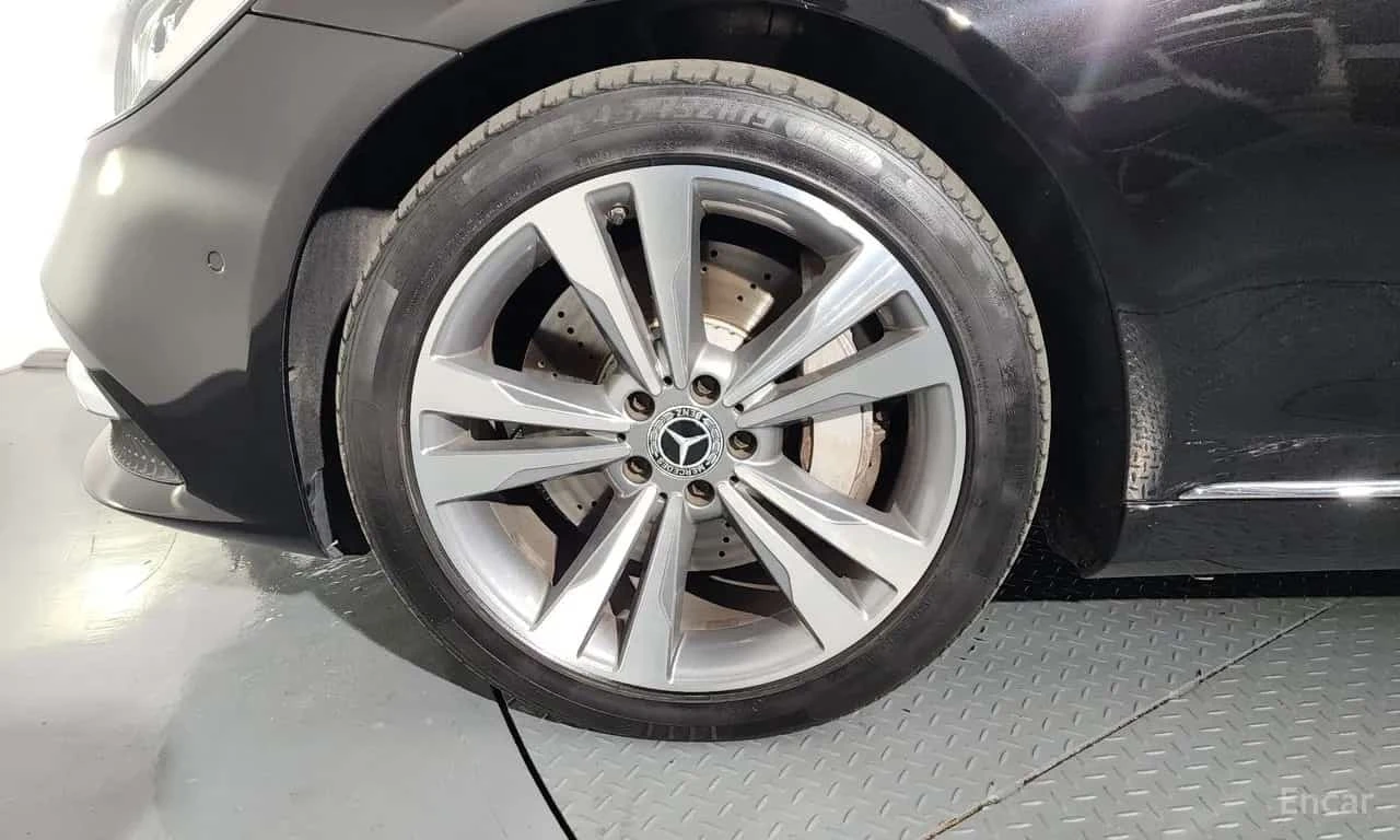 Mercedes-Benz S 400 L d 4MATIC * ��������� ���� �� �������� *  | Mobile.bg � ����������� 5