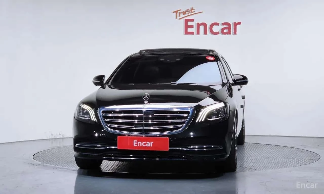 Mercedes-Benz S 400 L d 4MATIC * ��������� ���� �� �������� *  | Mobile.bg � ����������� 3