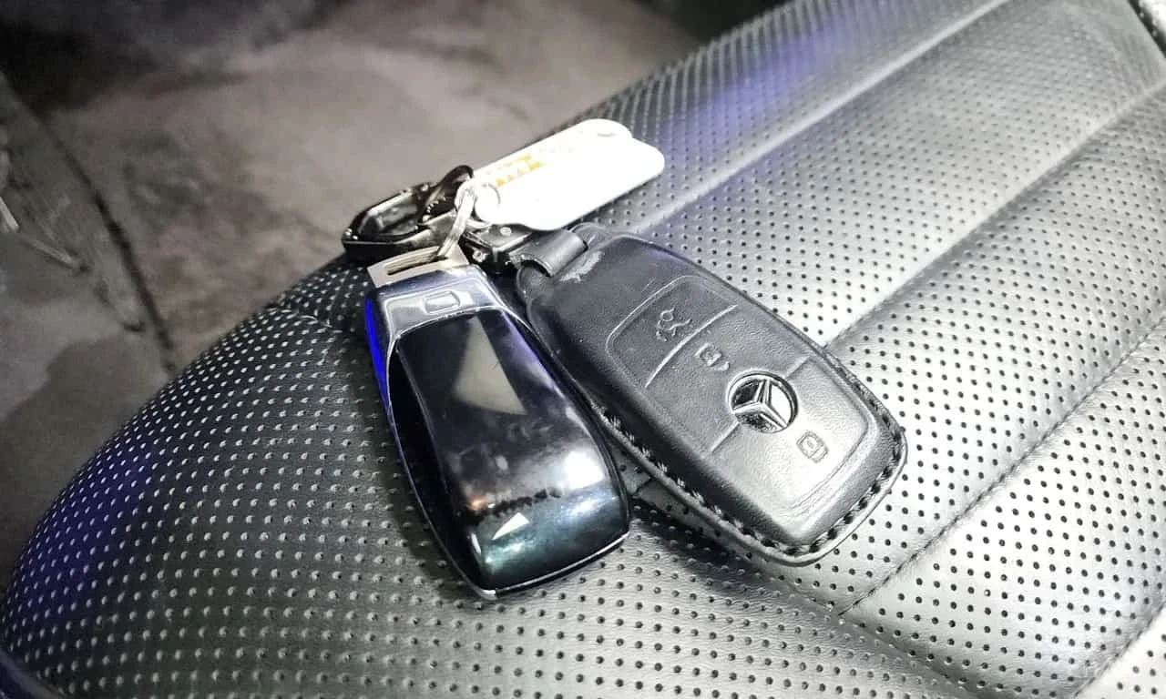 Mercedes-Benz S 400 L d 4MATIC * ��������� ���� �� �������� *  | Mobile.bg � ����������� 13