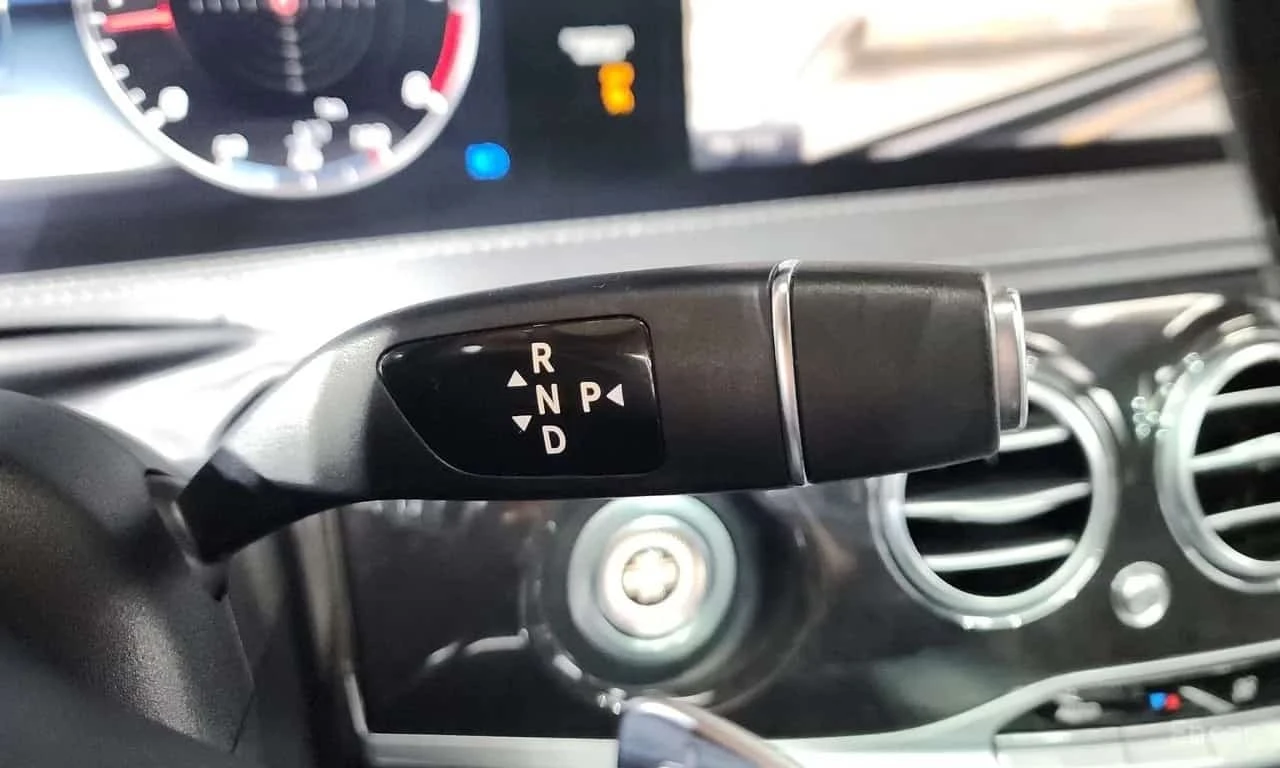 Mercedes-Benz S 400 L d 4MATIC * ��������� ���� �� �������� *  | Mobile.bg � ����������� 12