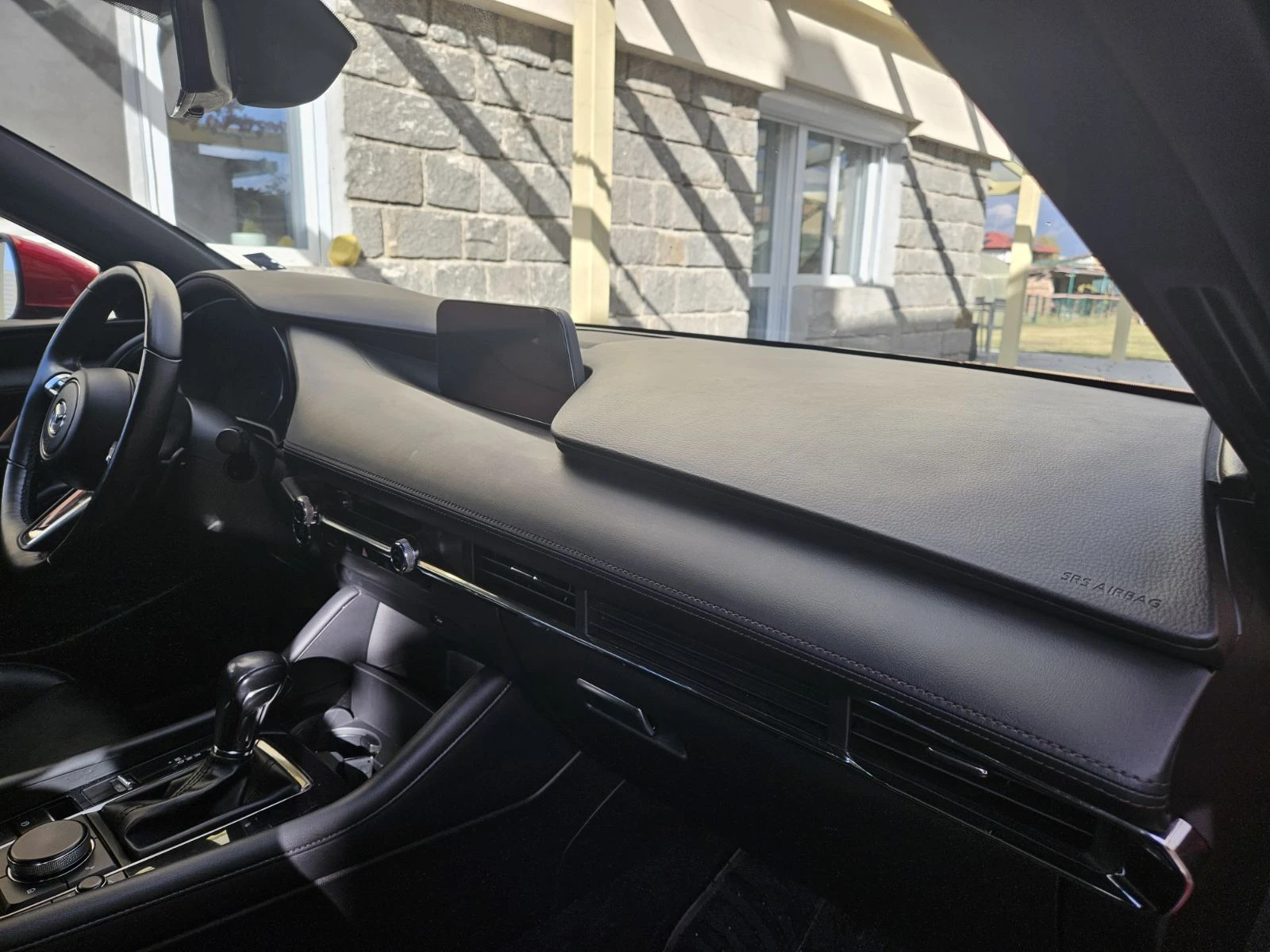 Mazda 3, снимка 13 - Автомобили и джипове - 56544912