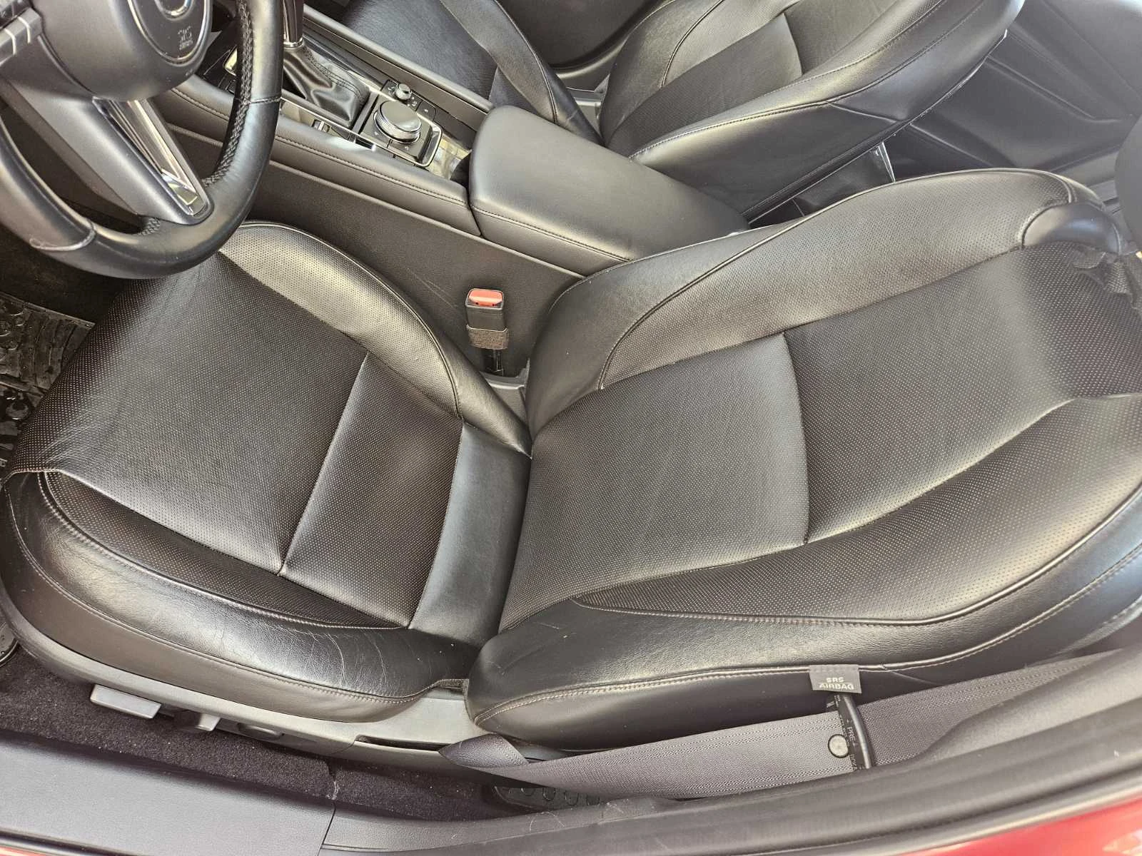 Mazda 3, снимка 7 - Автомобили и джипове - 56544912